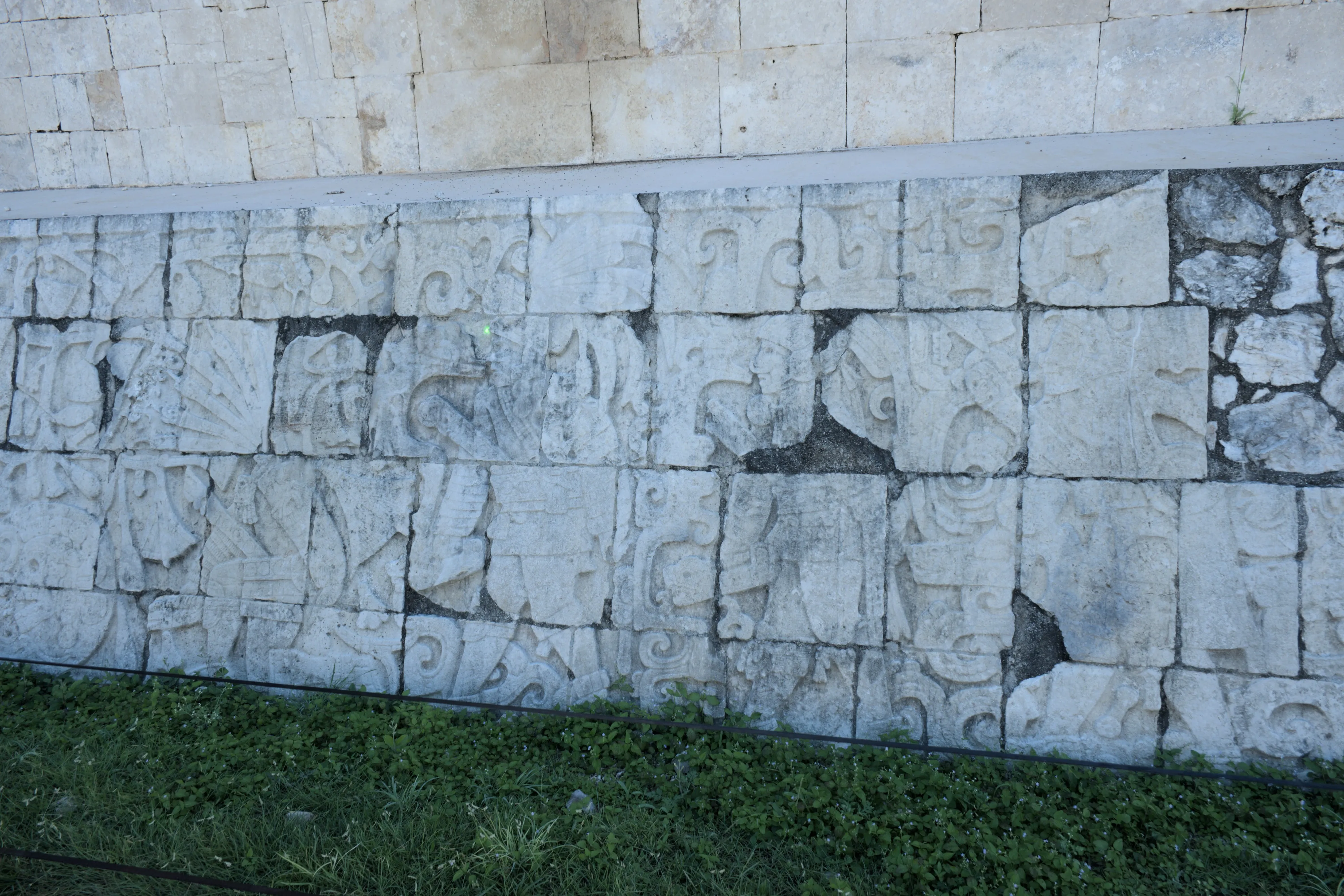 Chichén Itzá
