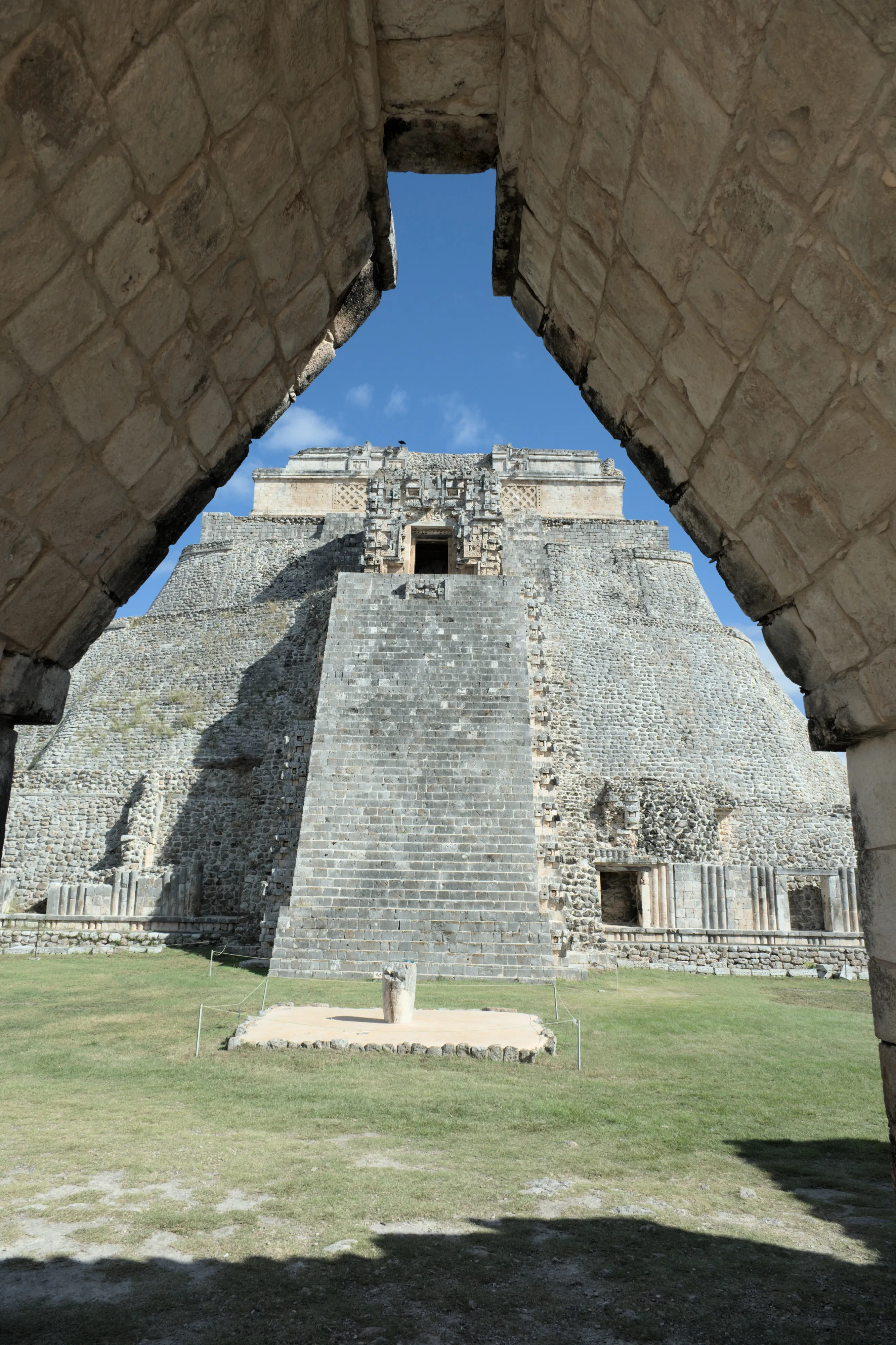 Uxmal