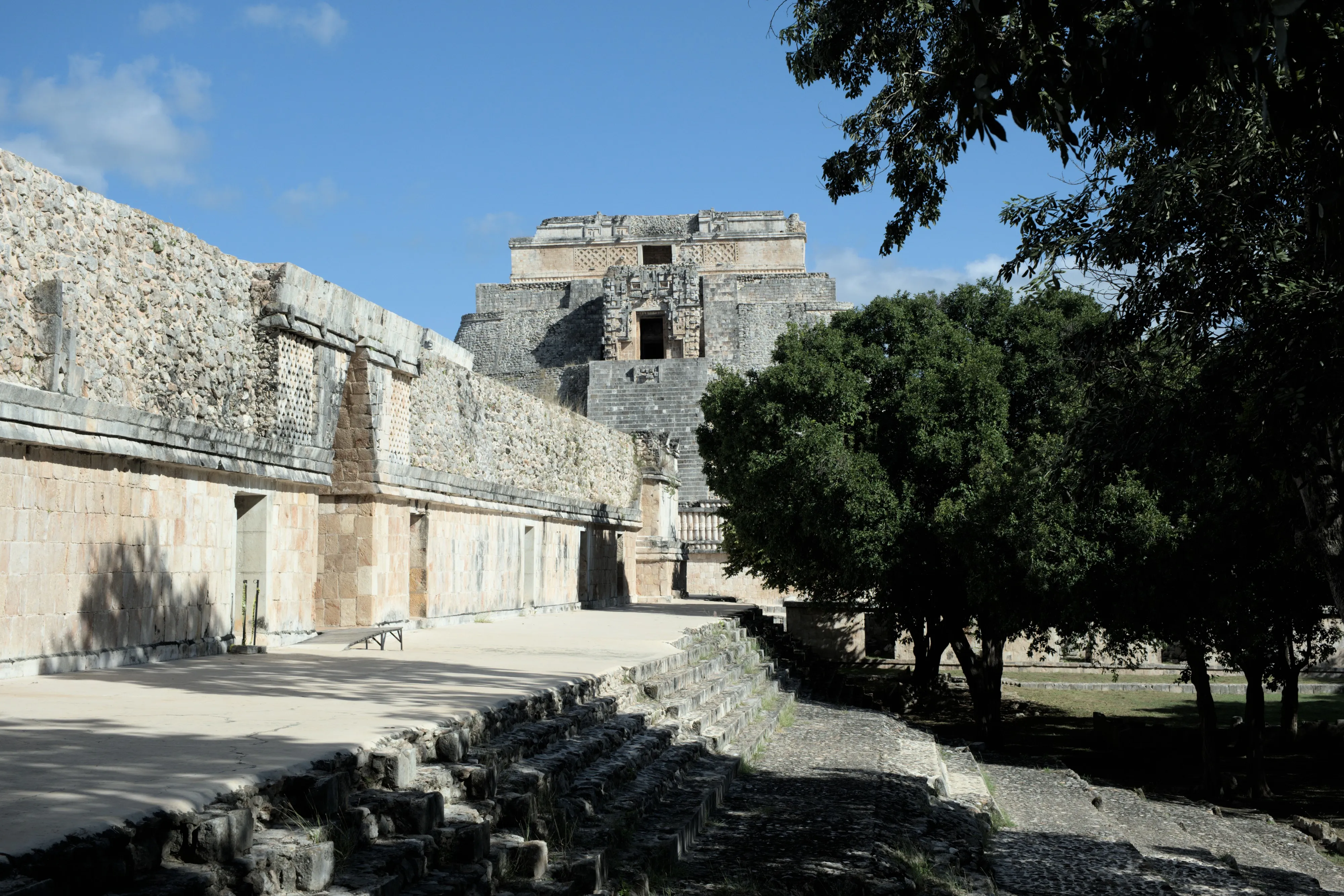 Uxmal