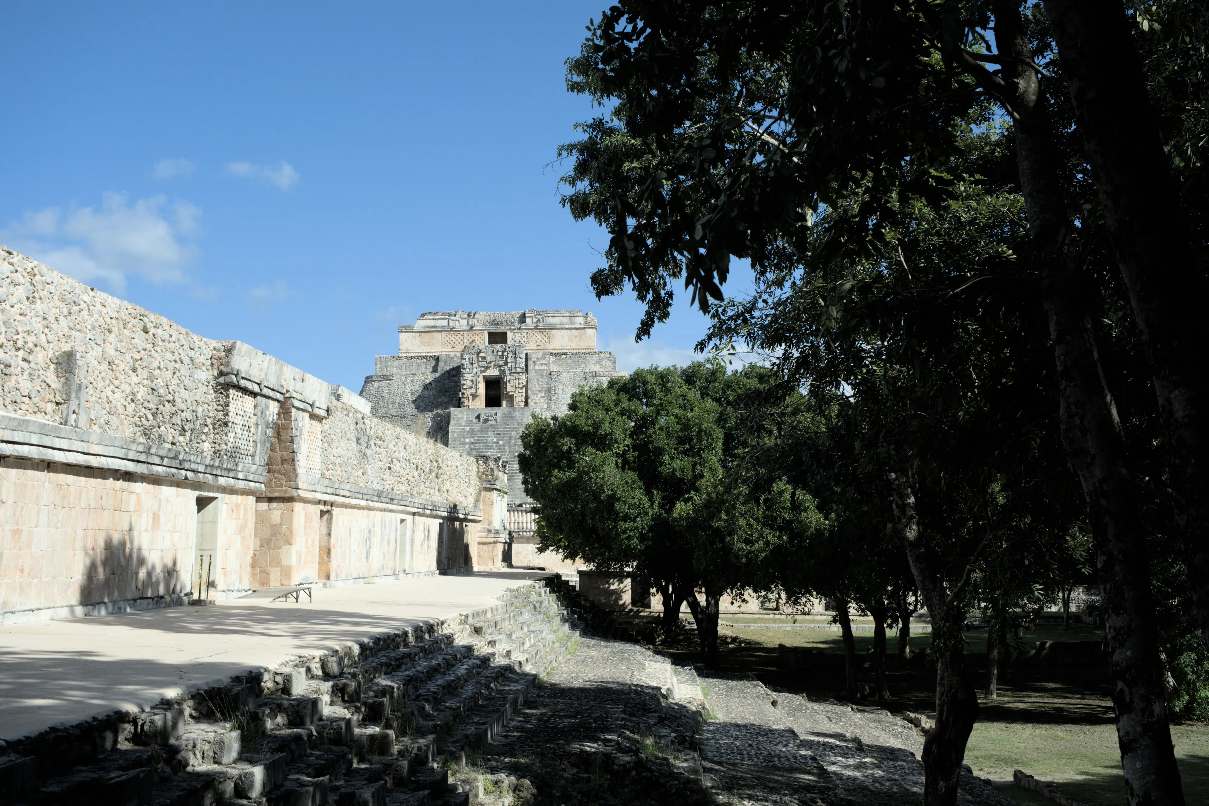 Uxmal
