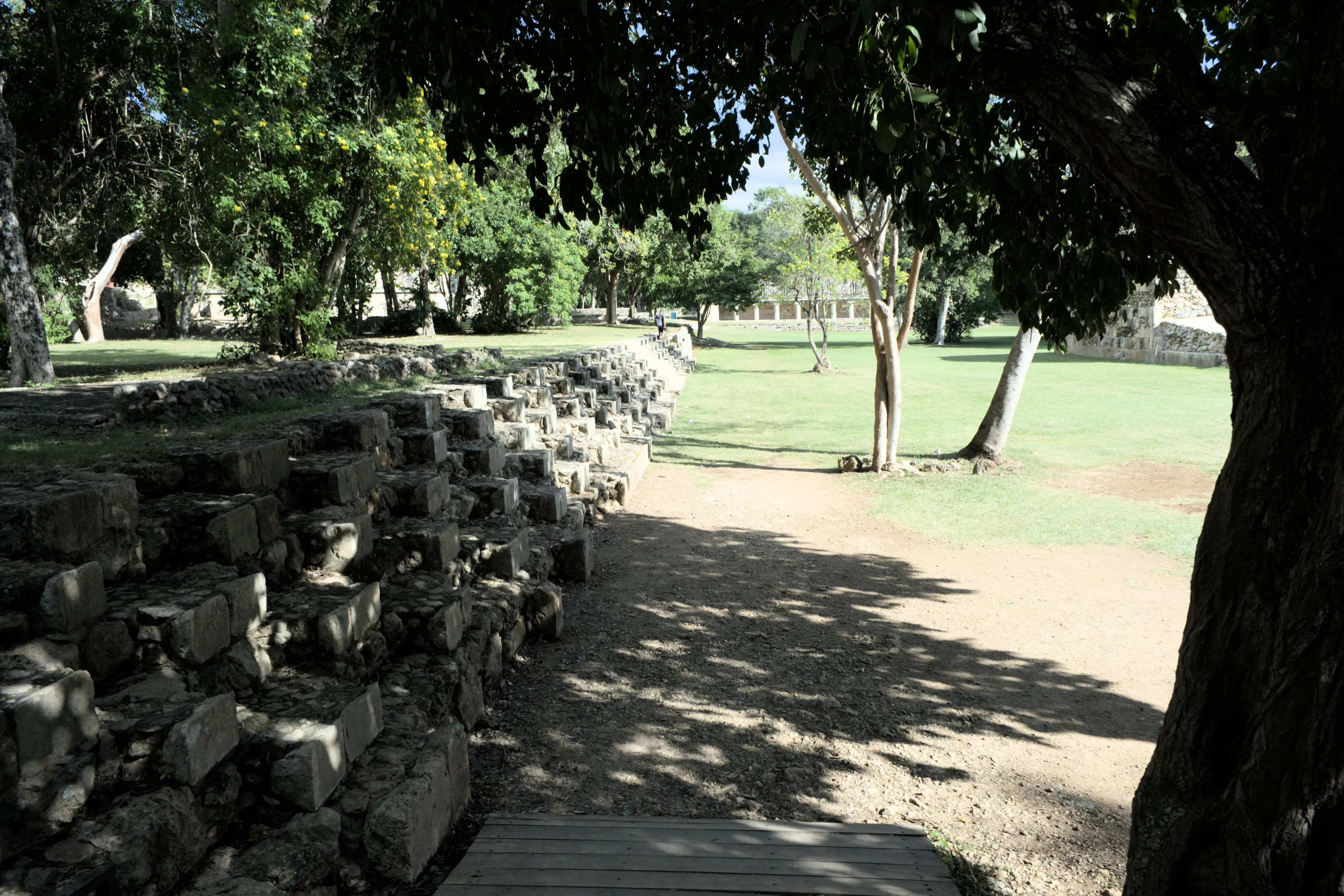 Uxmal