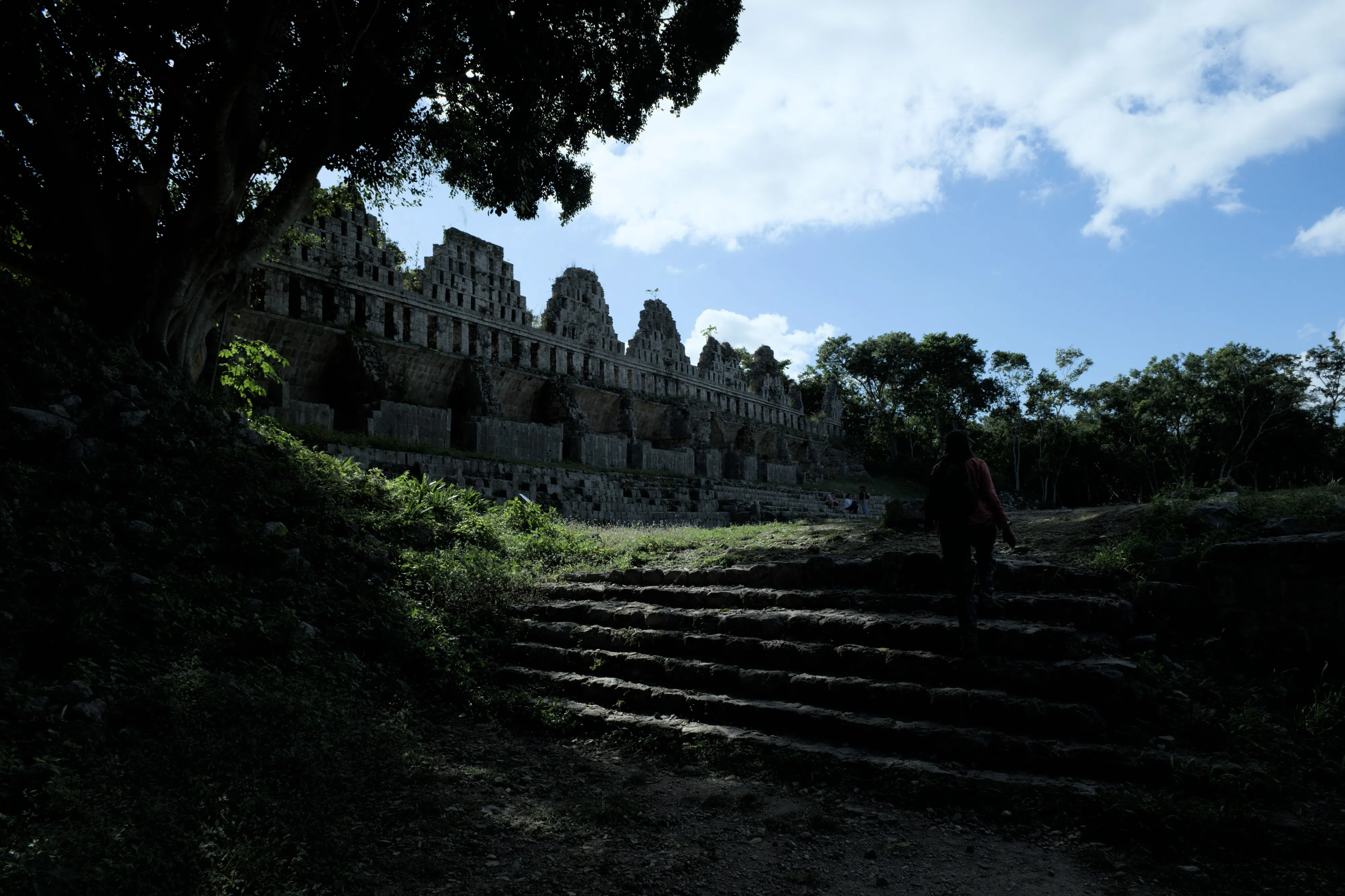 Uxmal
