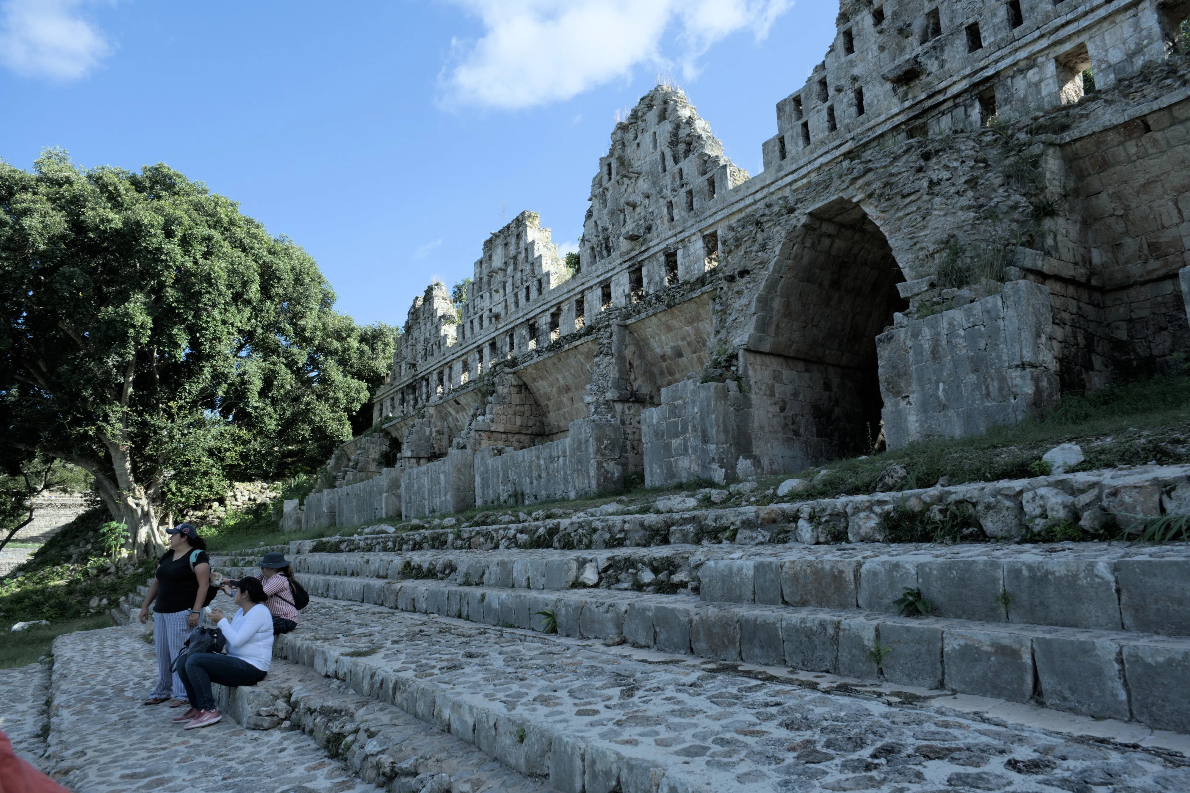 Uxmal