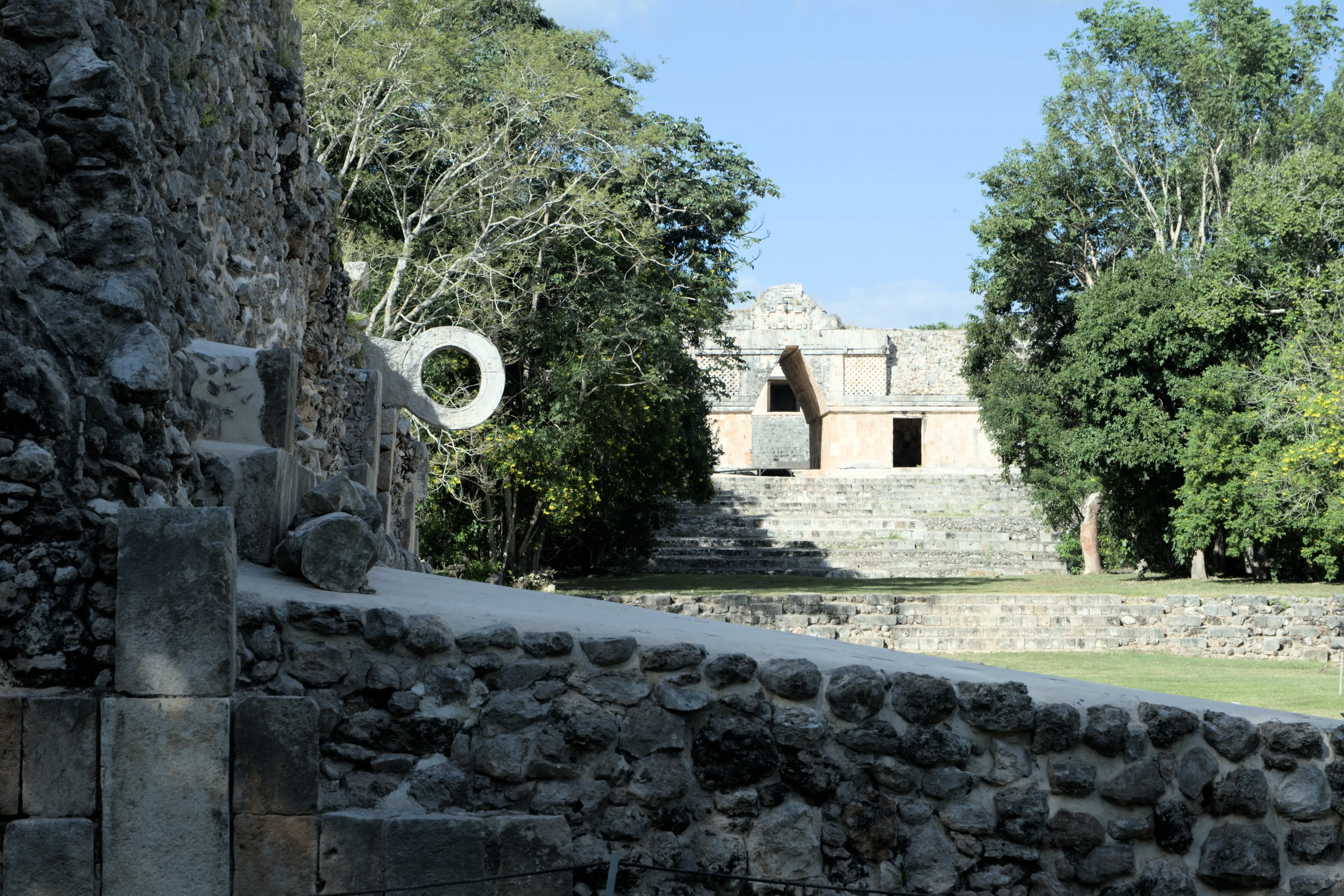 Uxmal