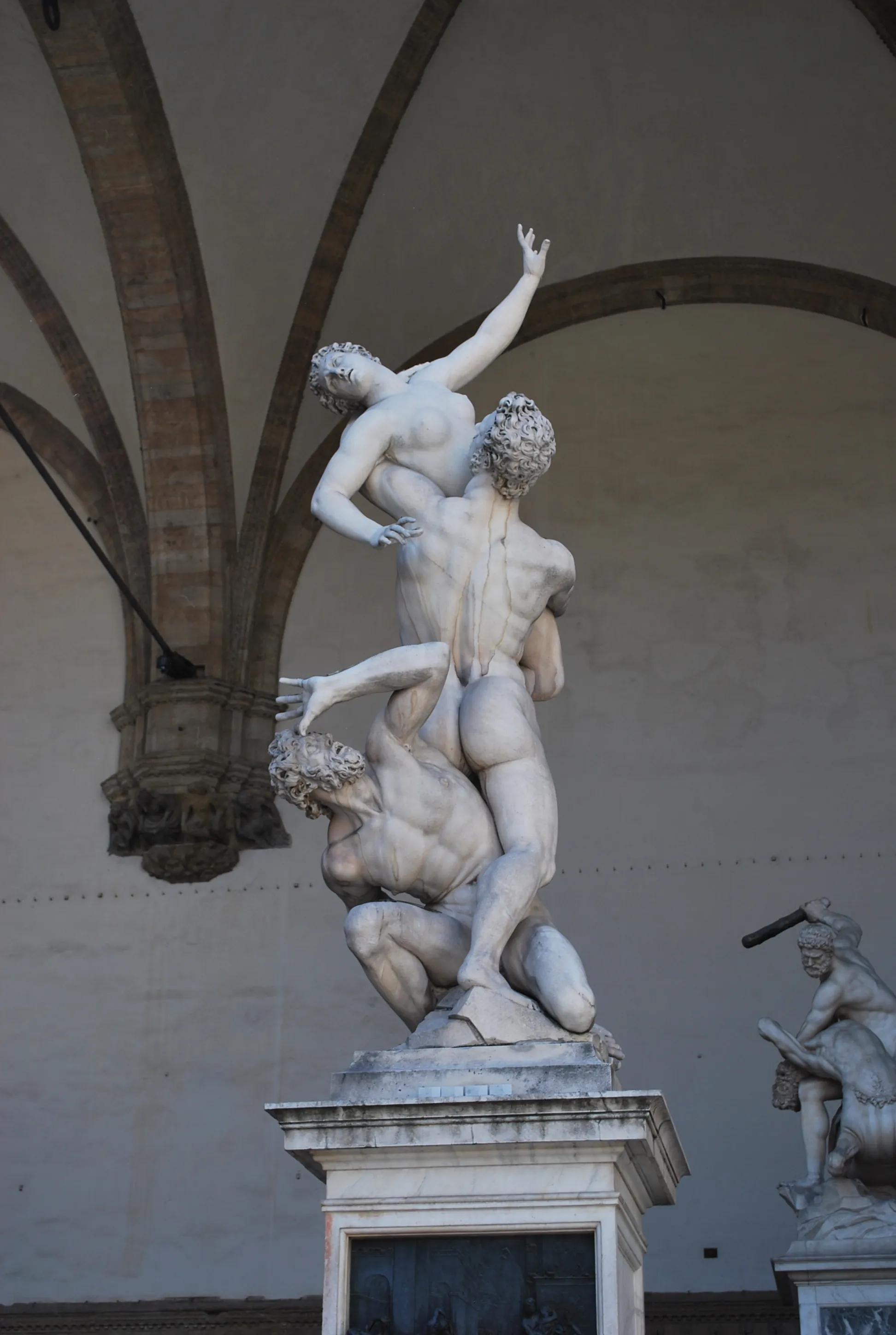 Statue