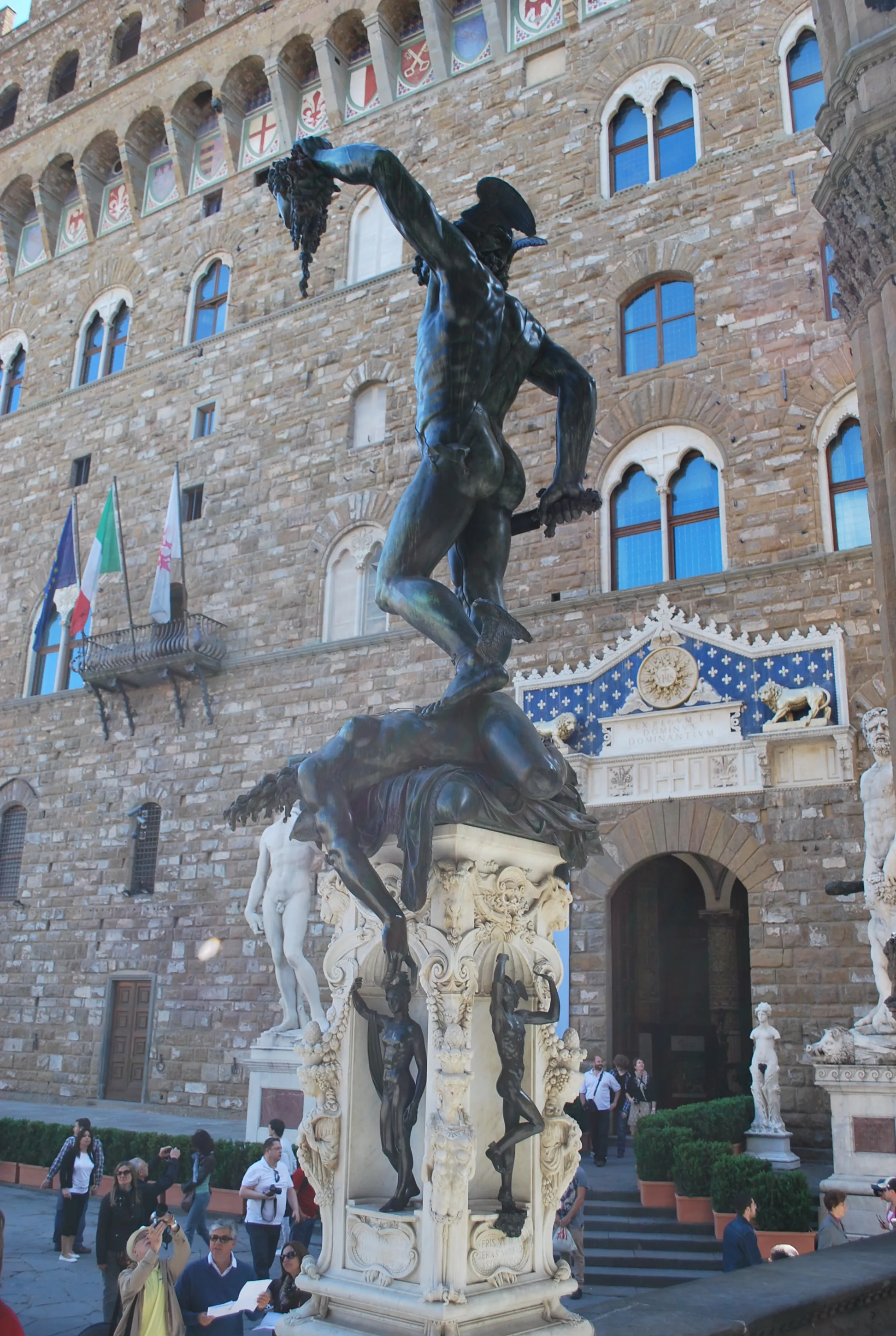 Perseus
