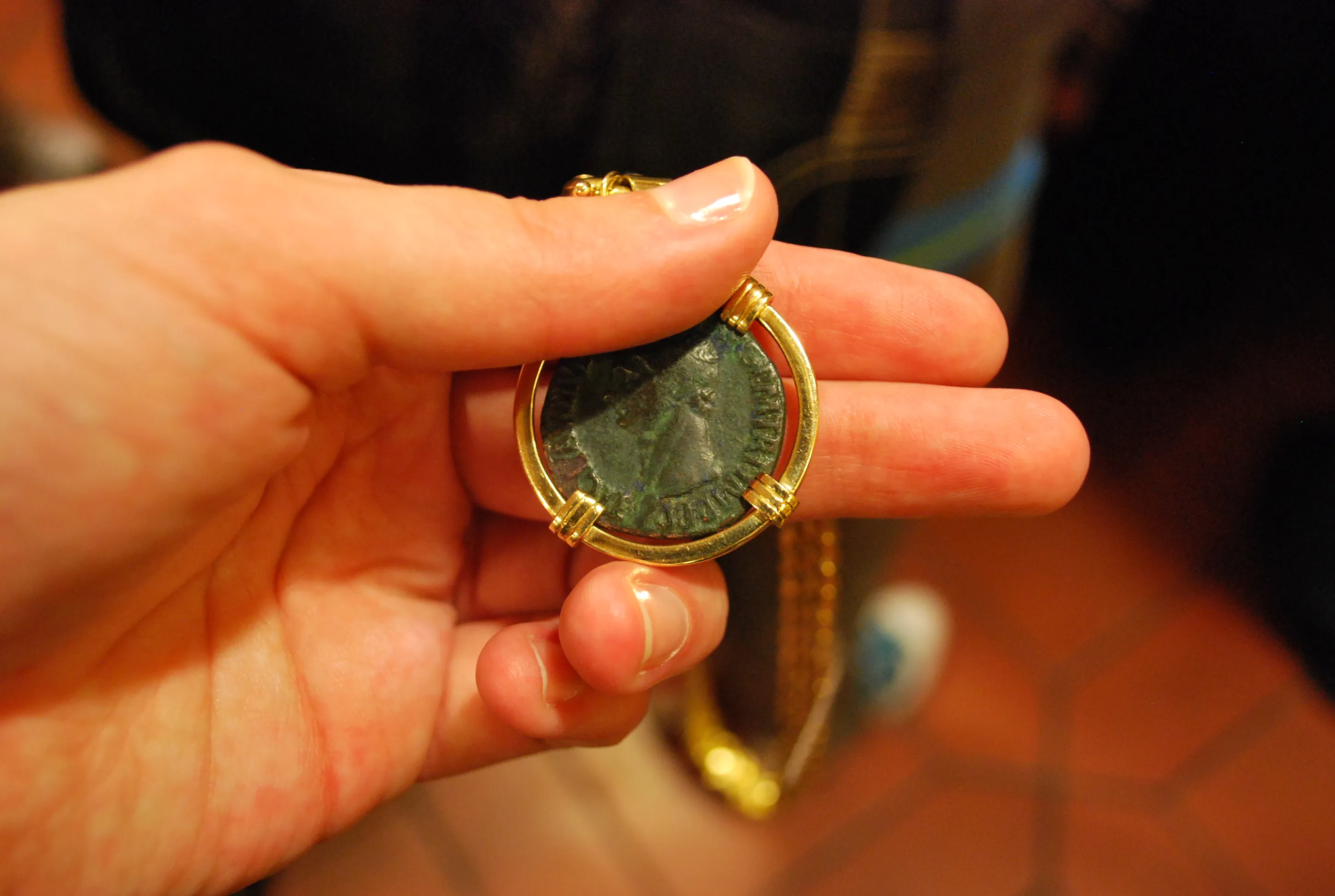 Coin