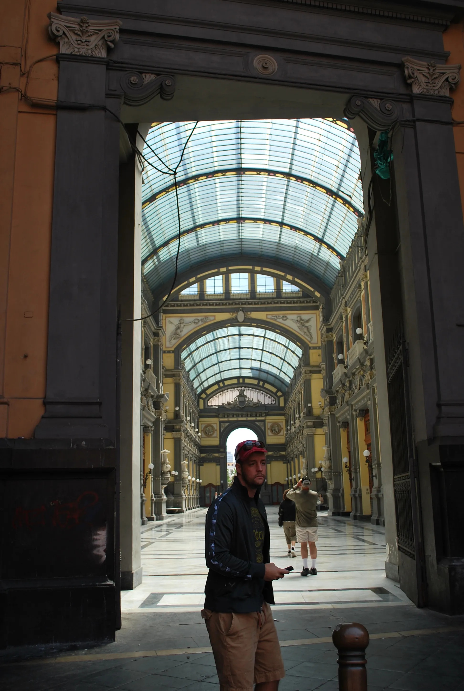 Naples