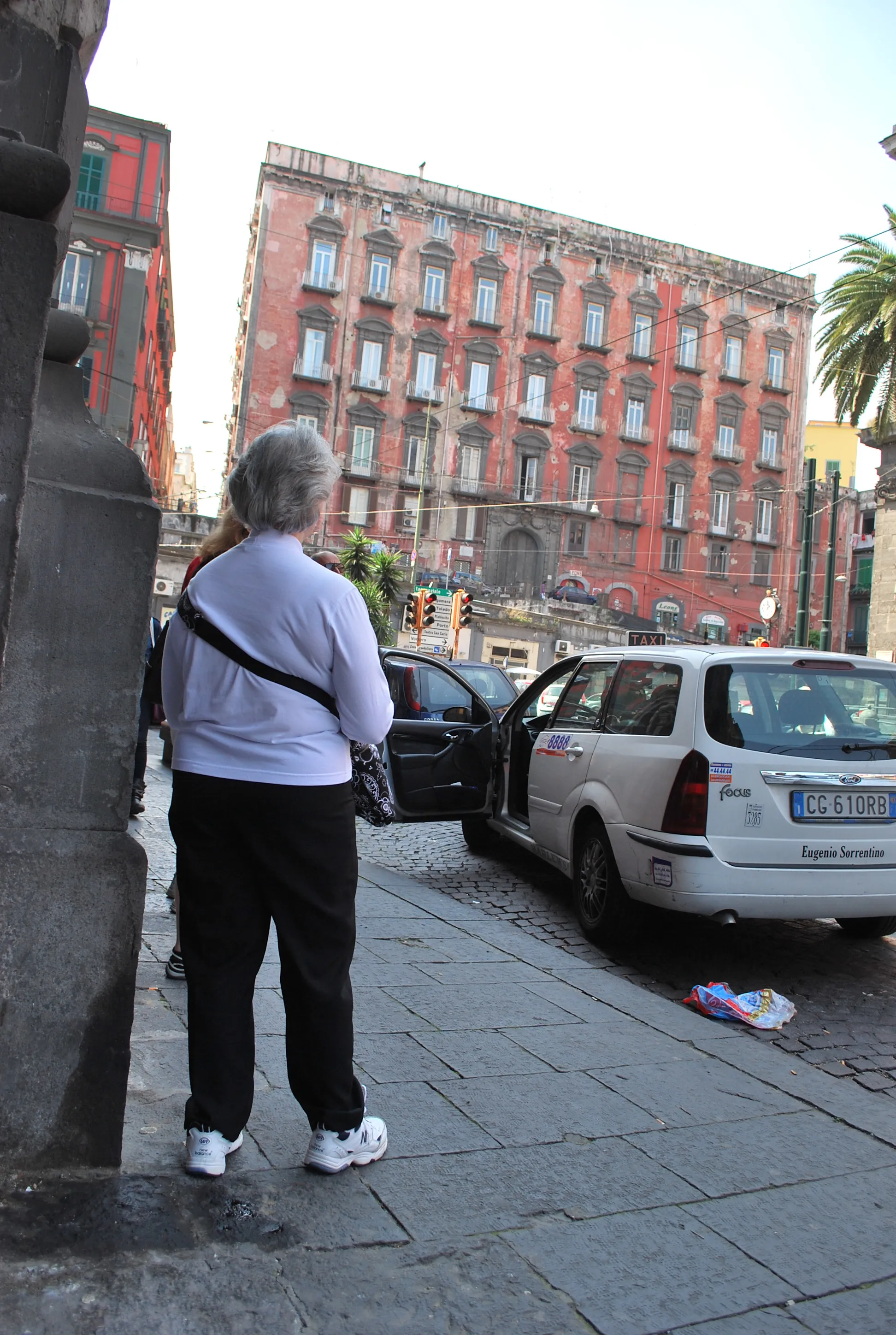 Naples