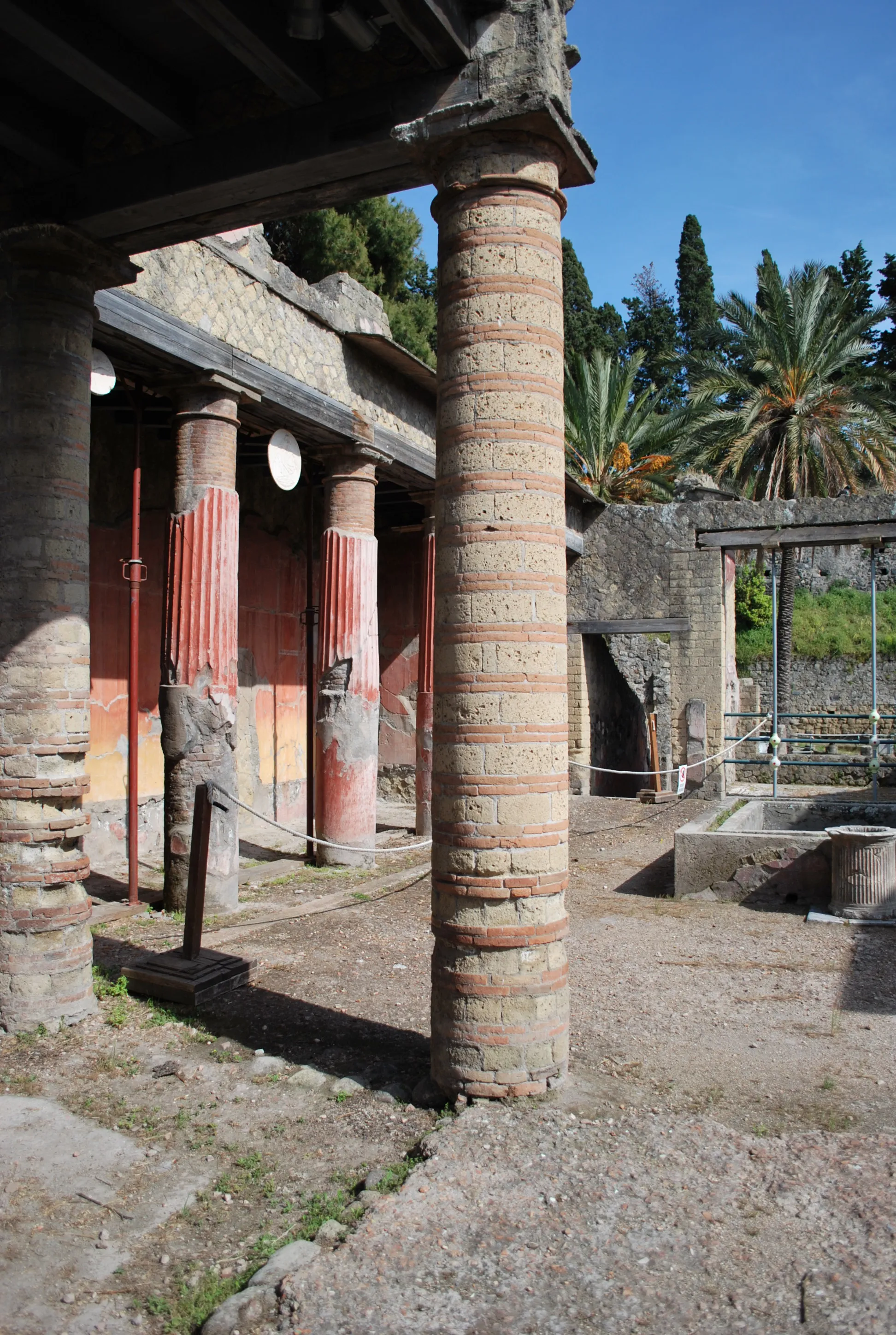 Herculaneum