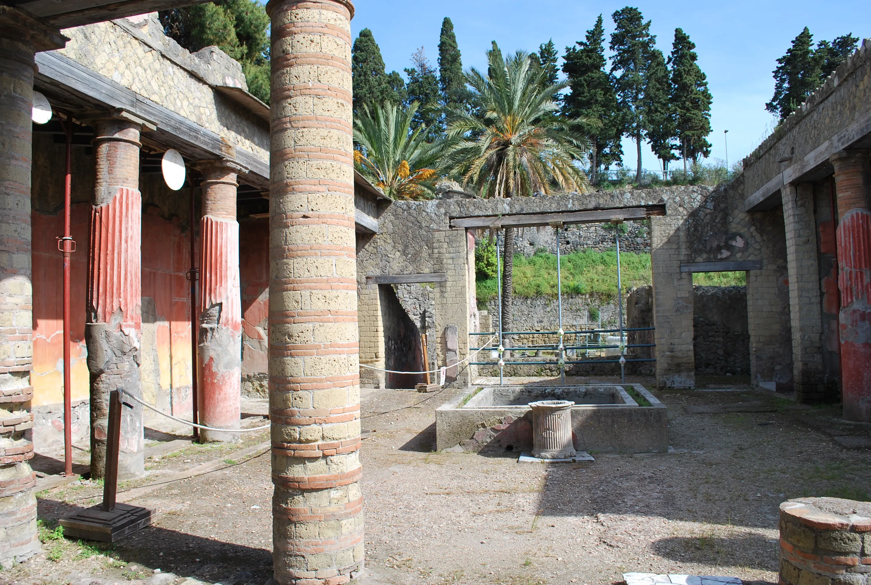 Herculaneum
