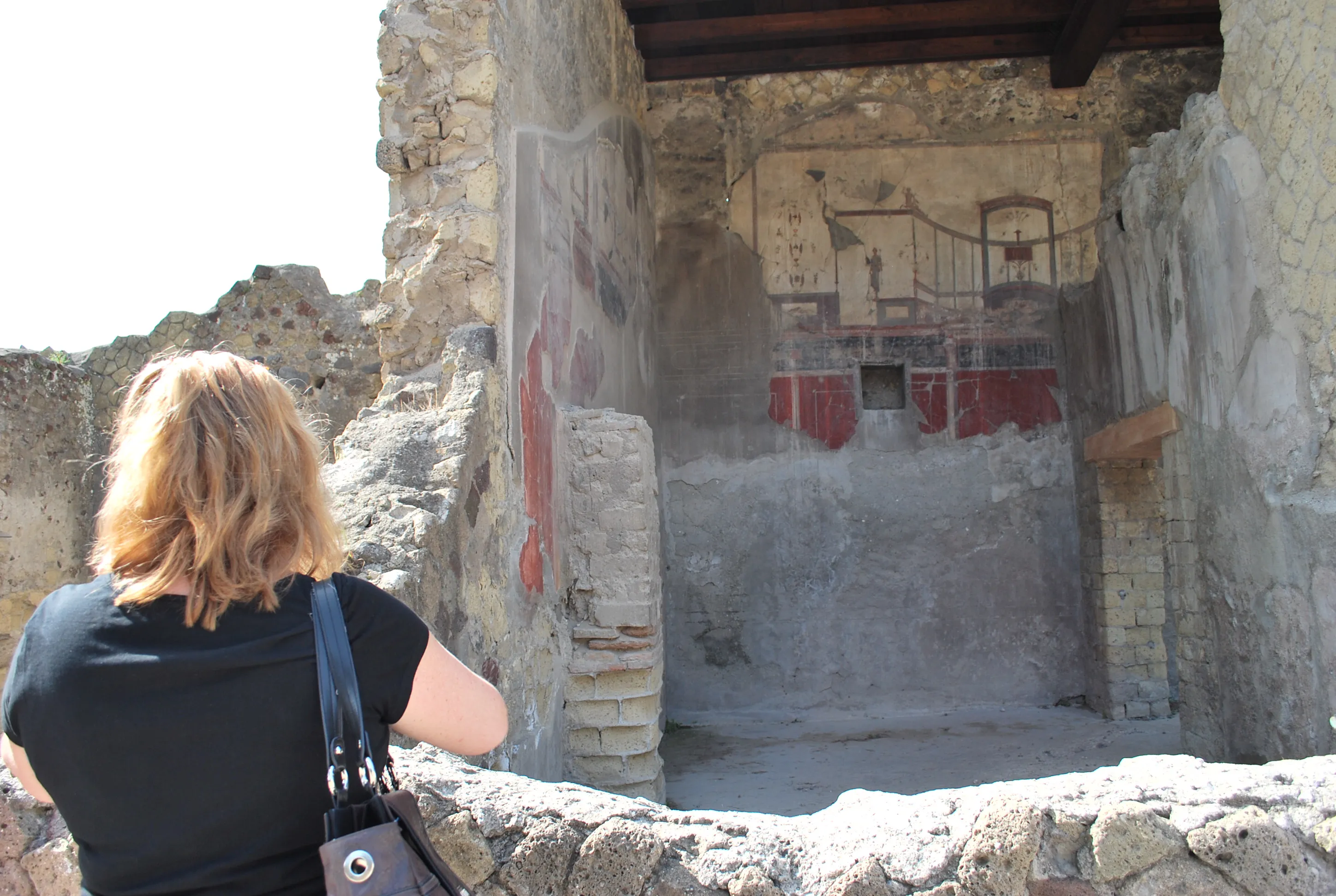 Herculaneum