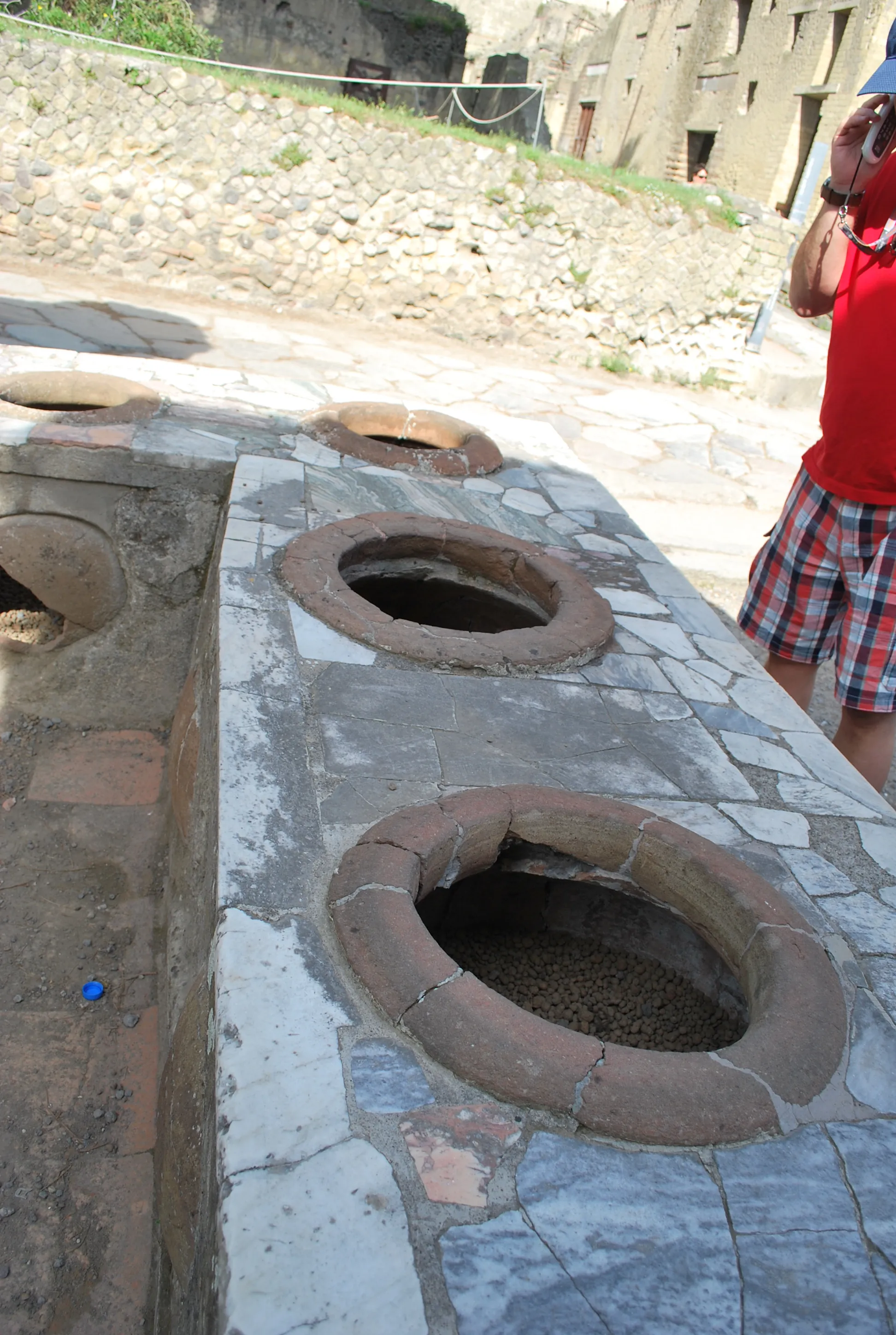 Herculaneum