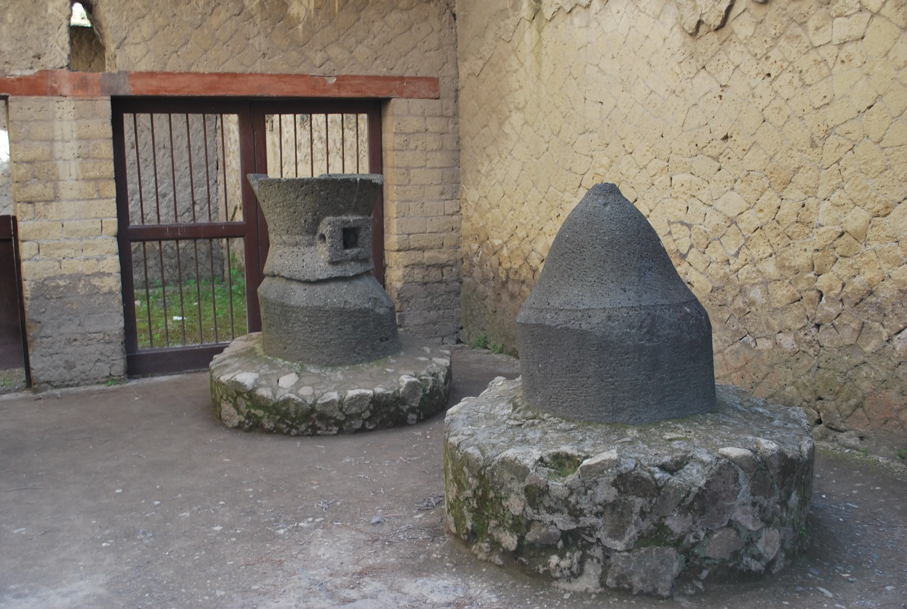 Herculaneum