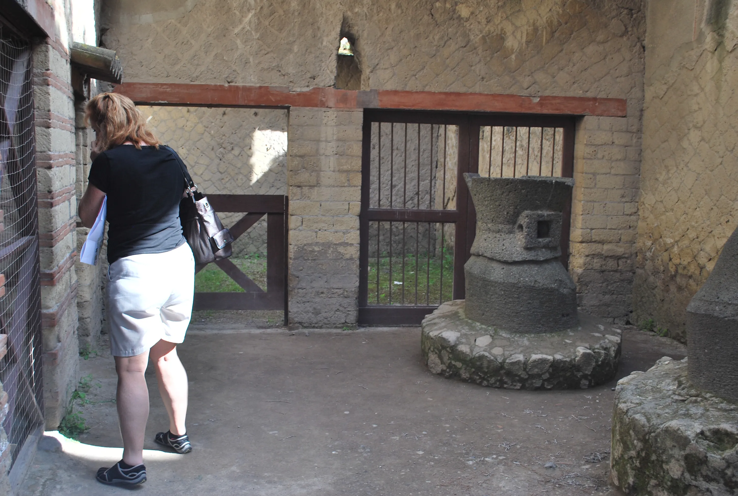 Herculaneum