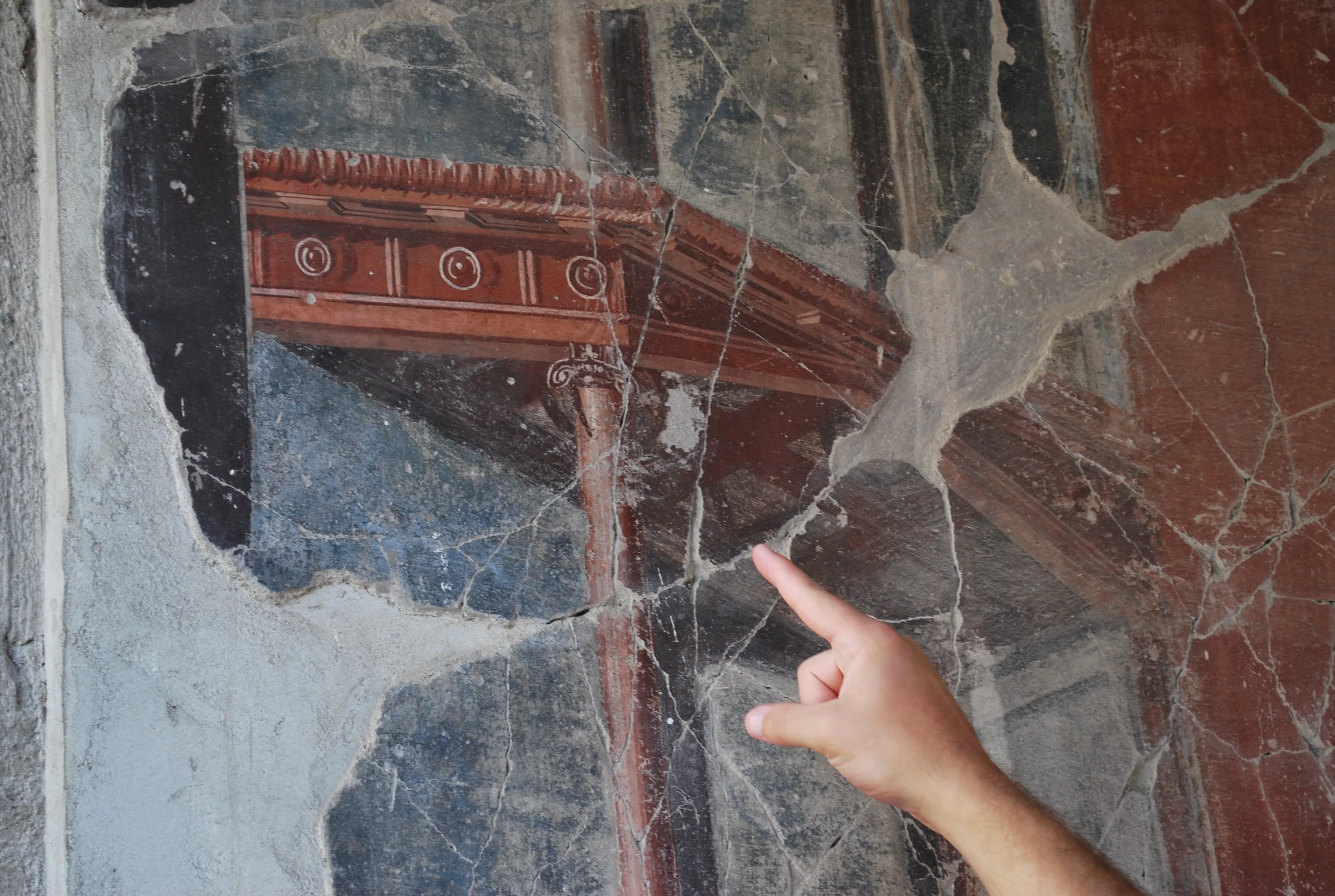 Herculaneum