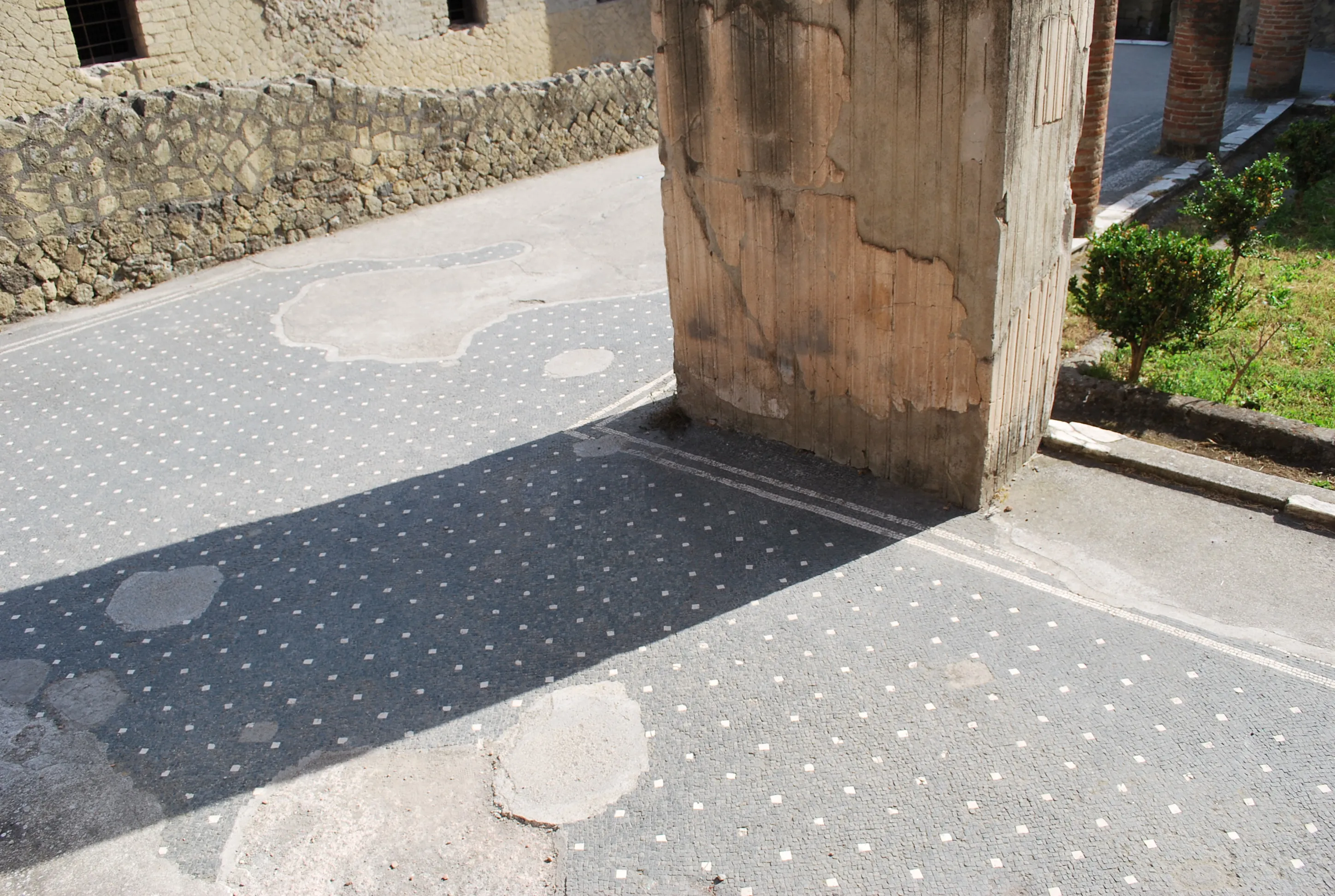 Herculaneum