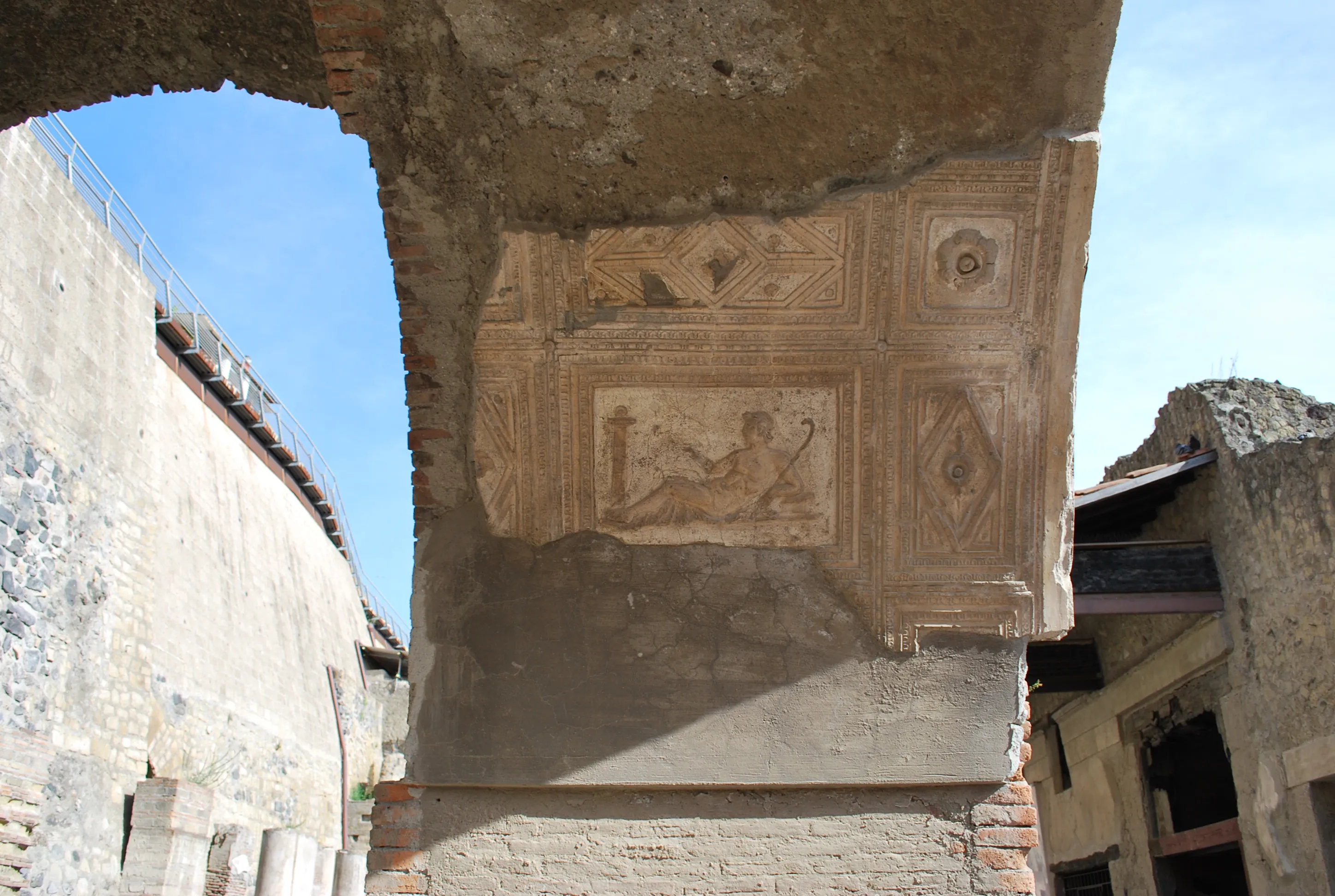 Herculaneum