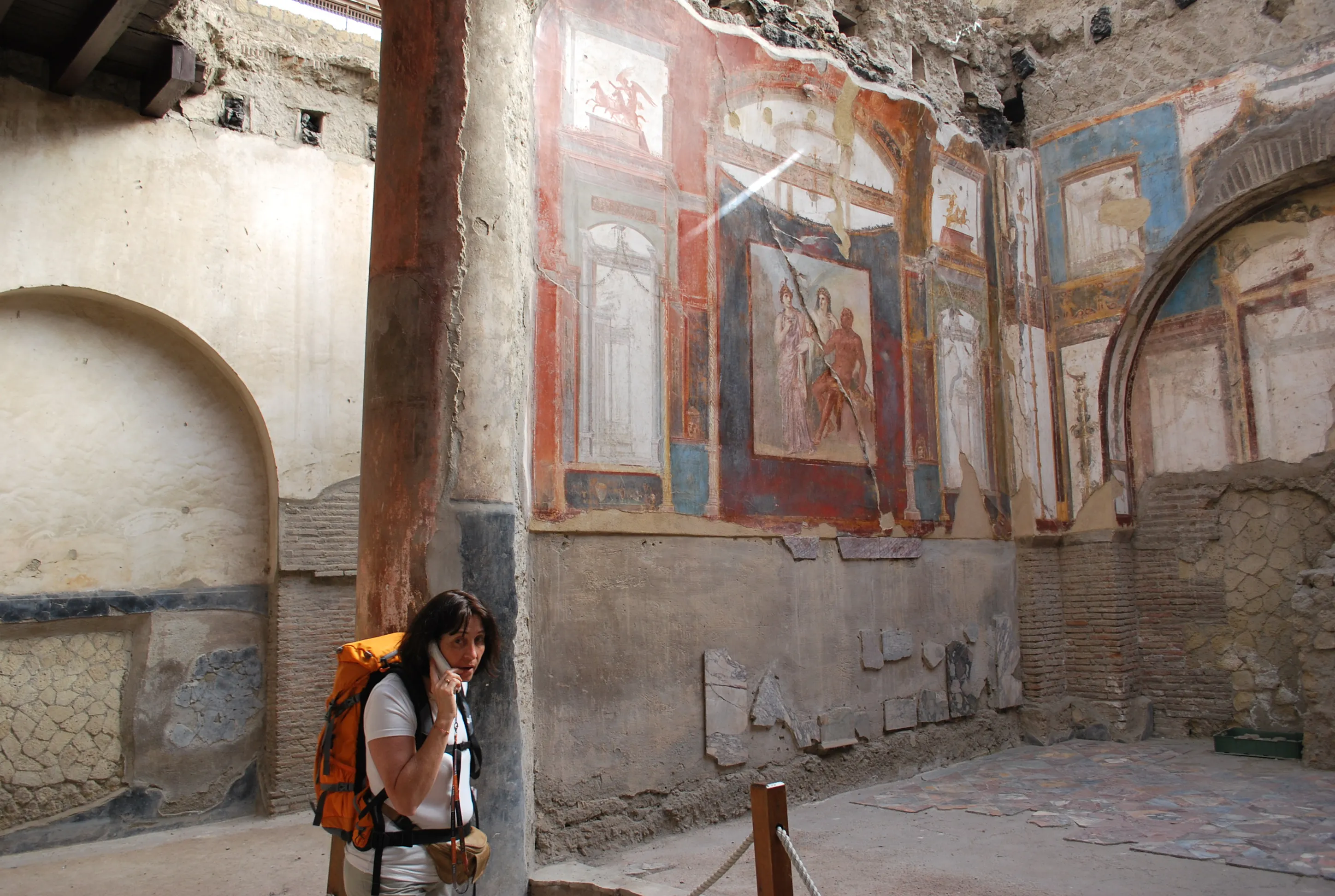 Herculaneum