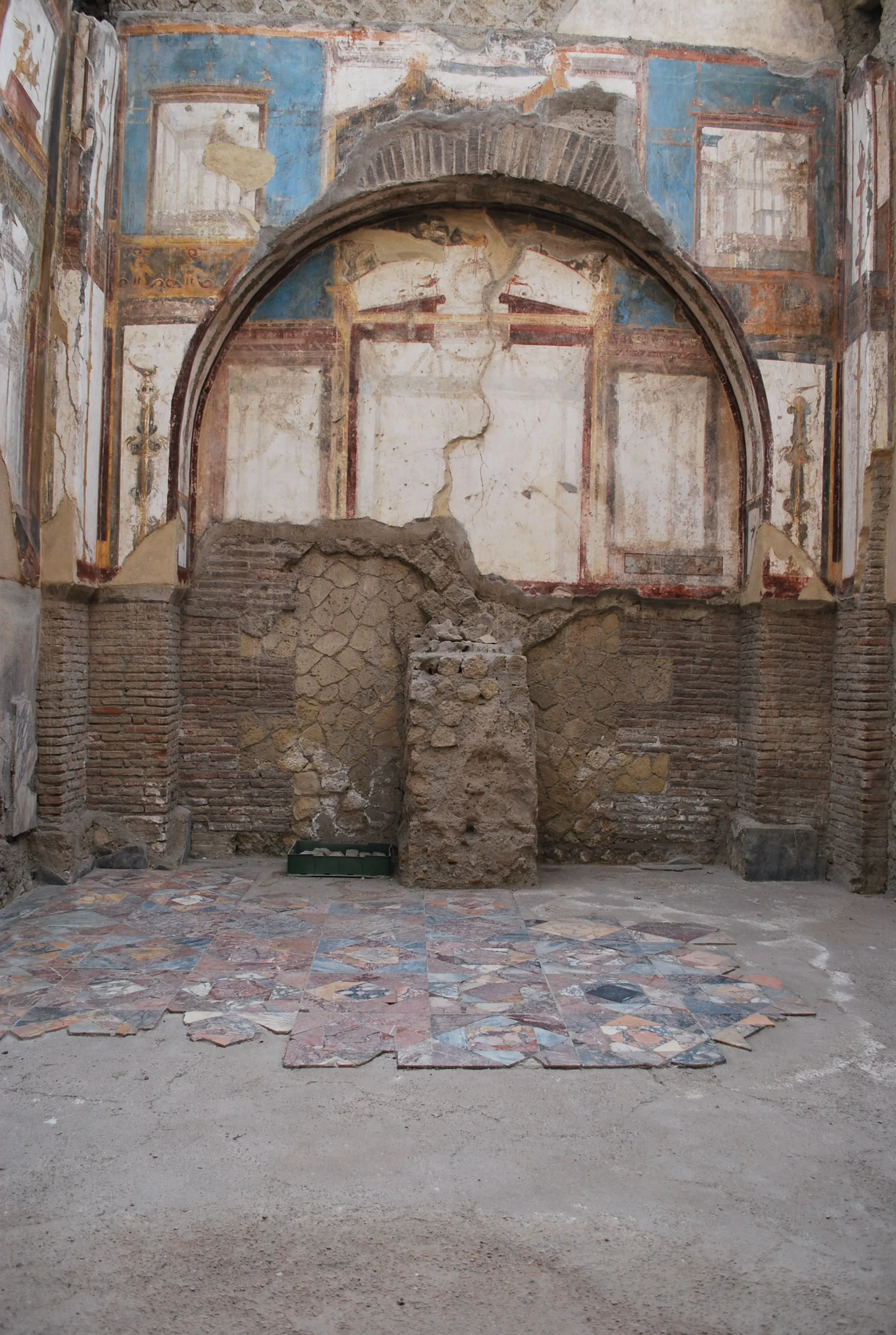 Herculaneum