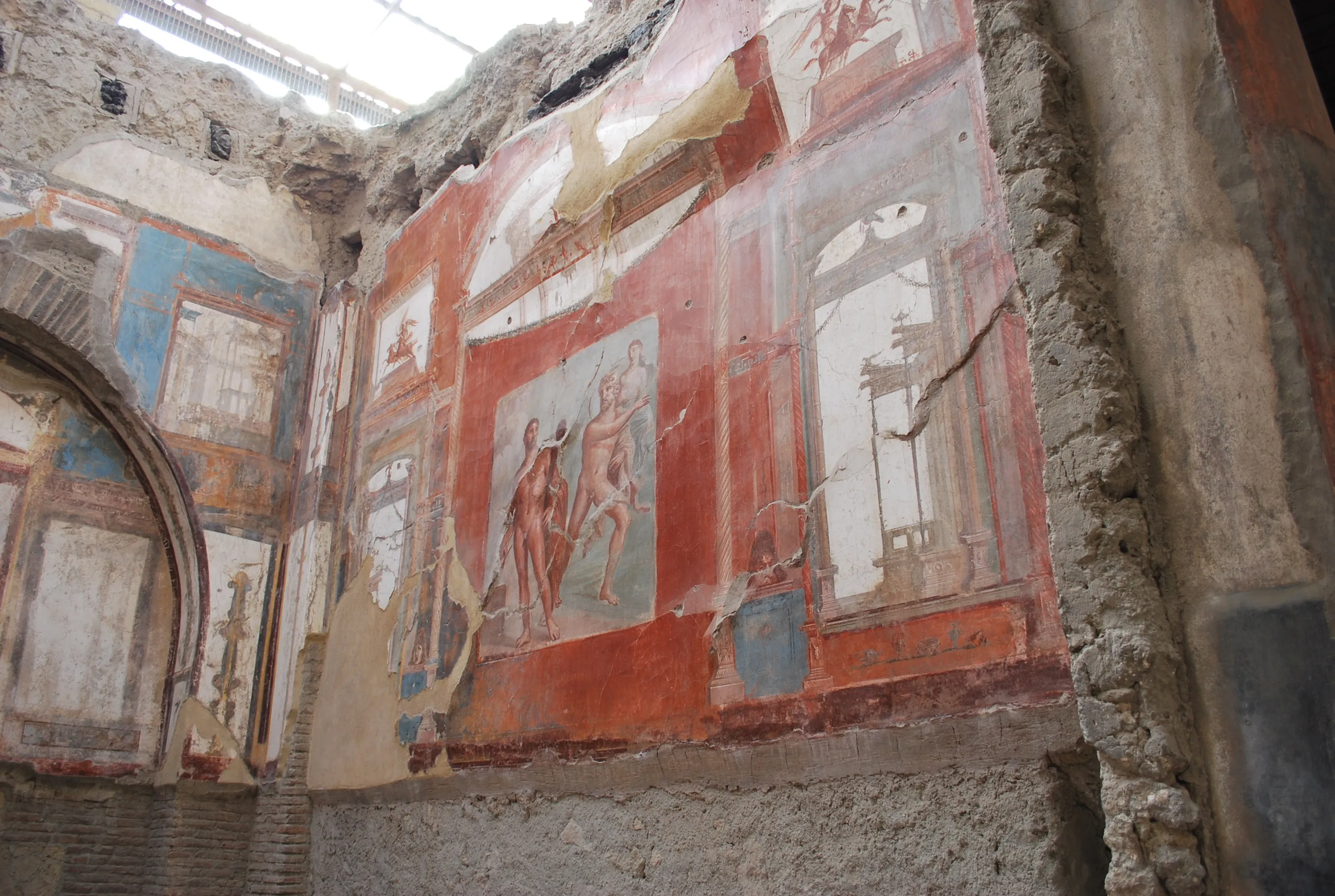 Herculaneum