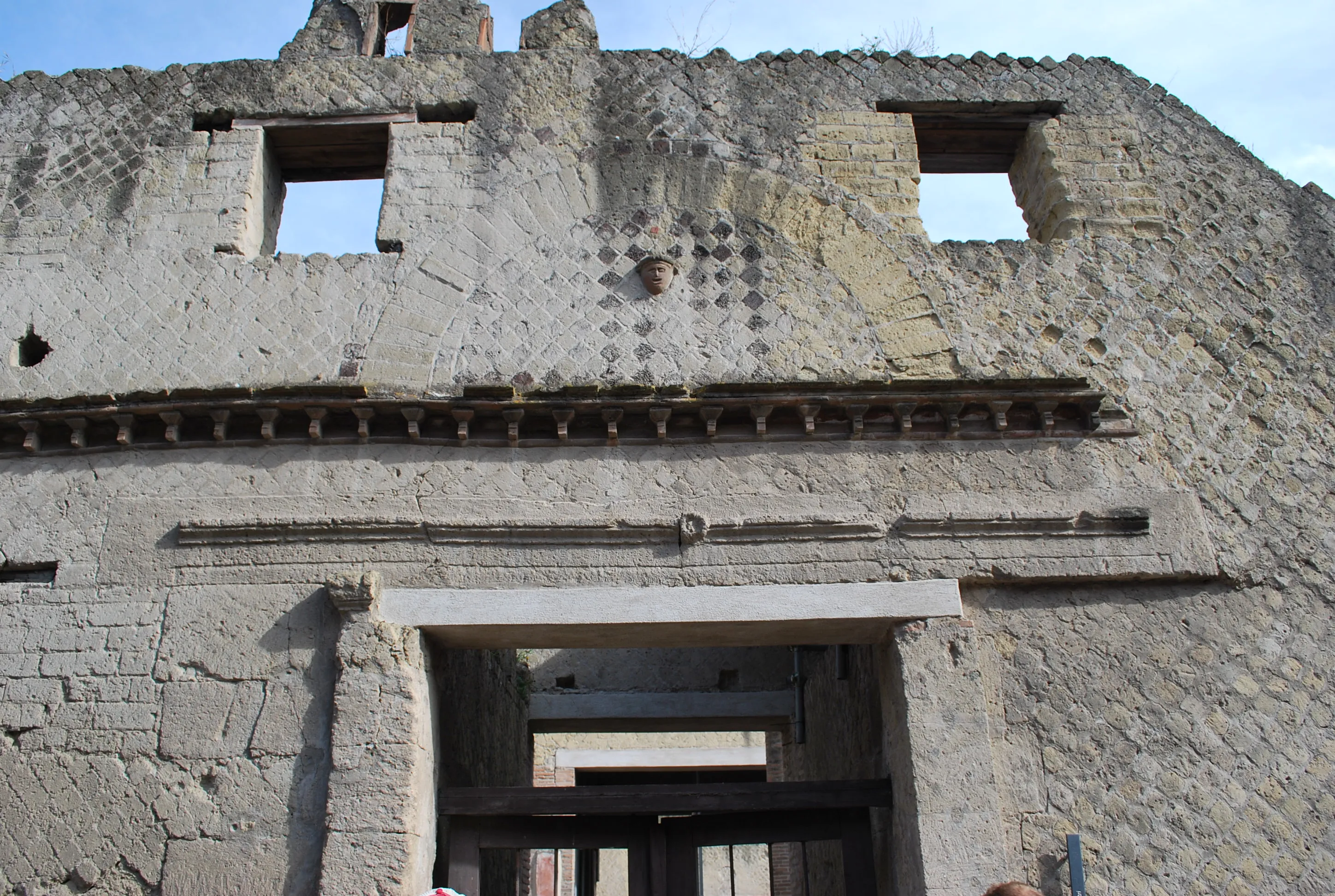 Herculaneum