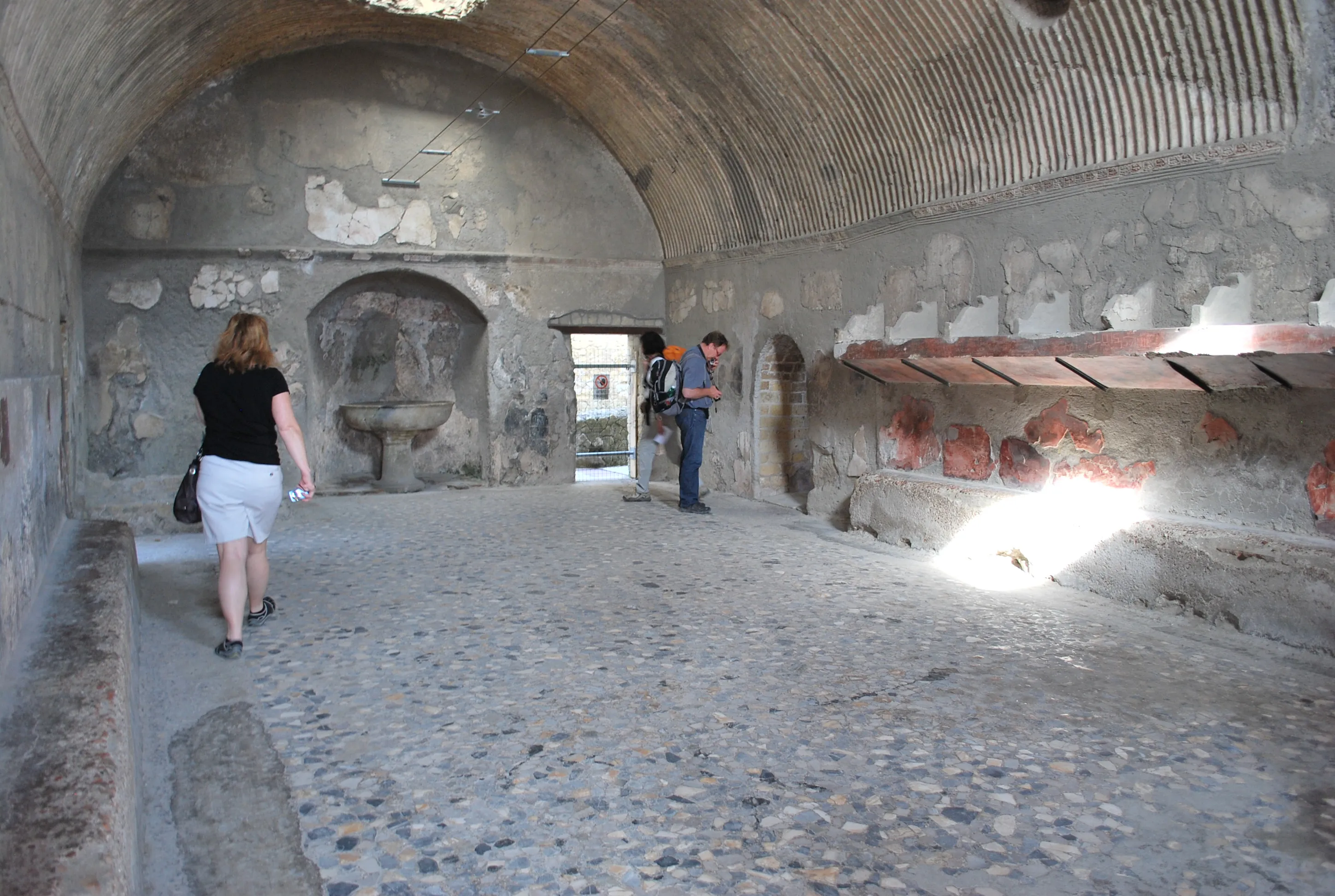Herculaneum