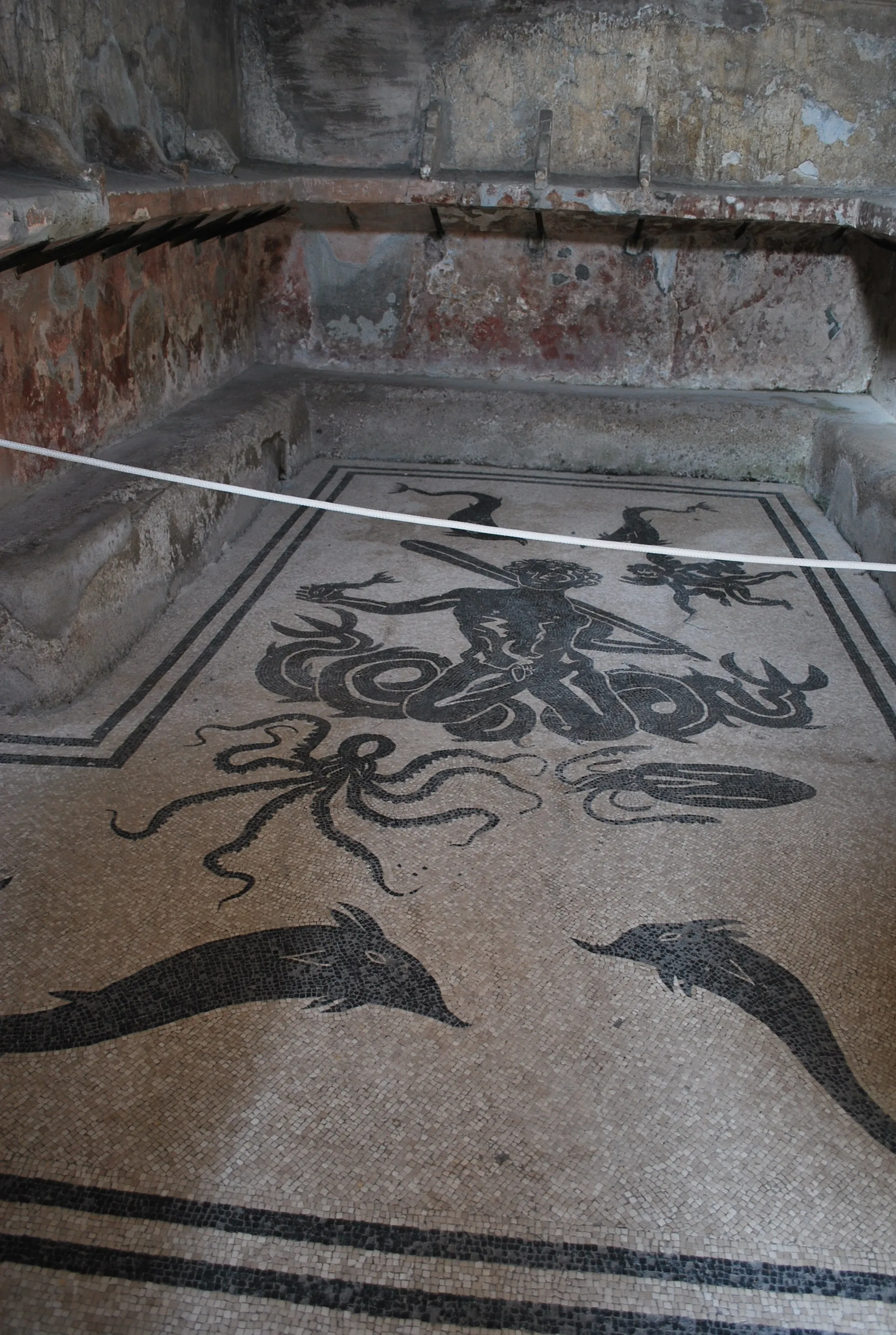 Herculaneum
