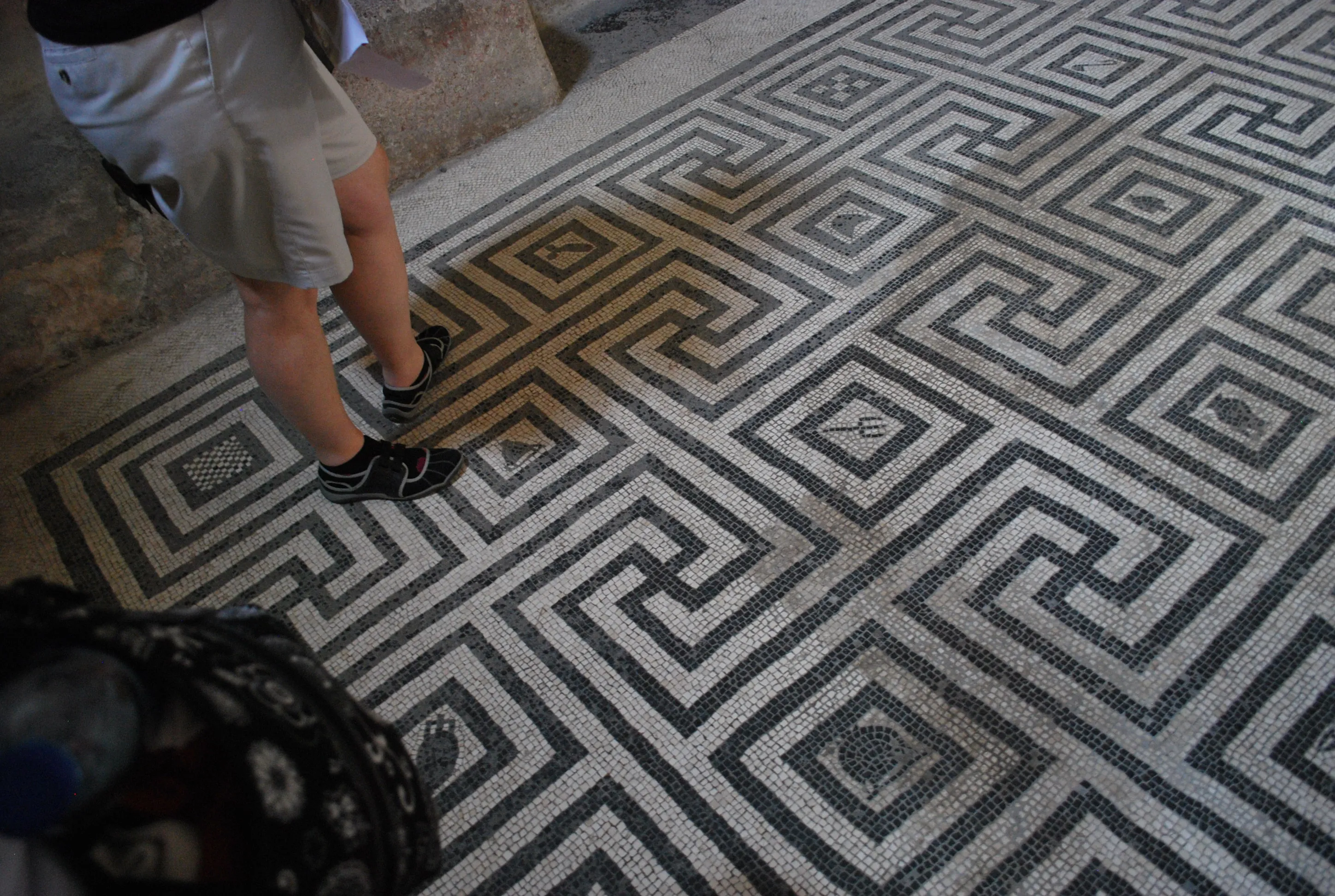 Herculaneum