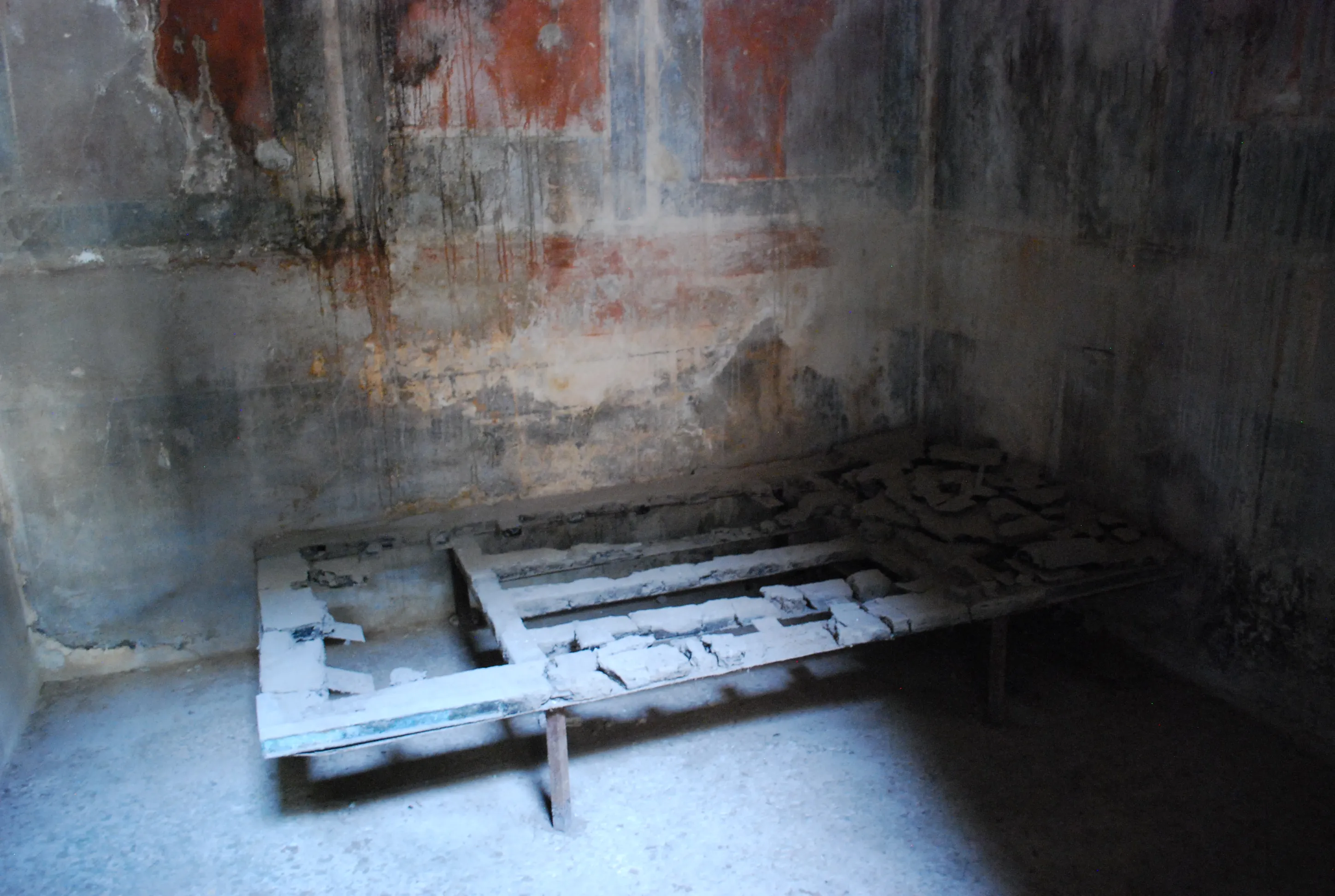 Herculaneum