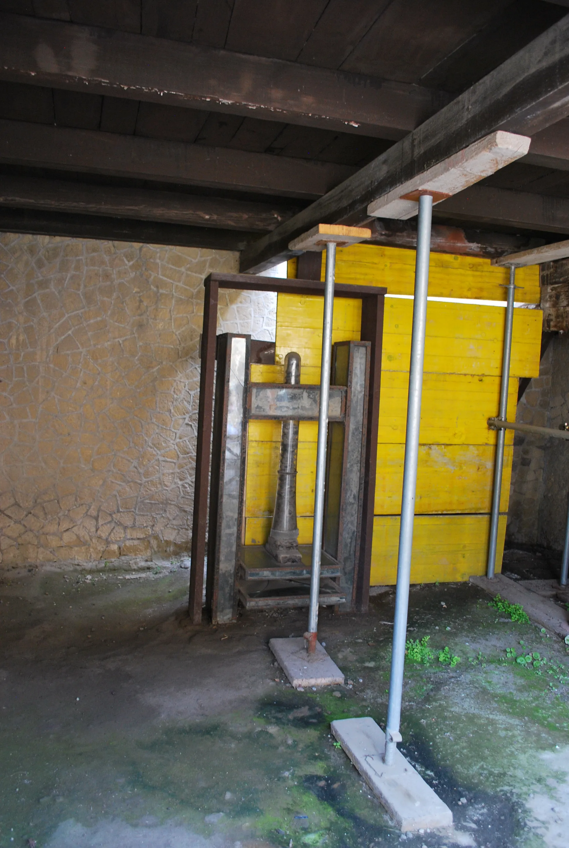 Herculaneum
