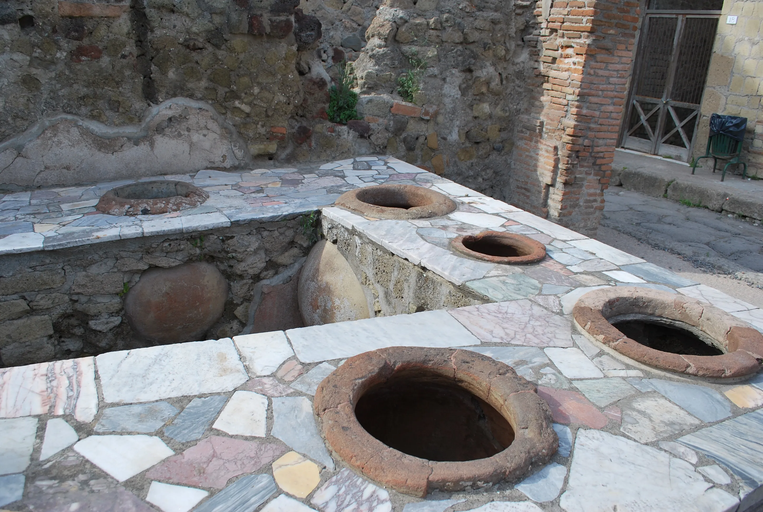 Herculaneum