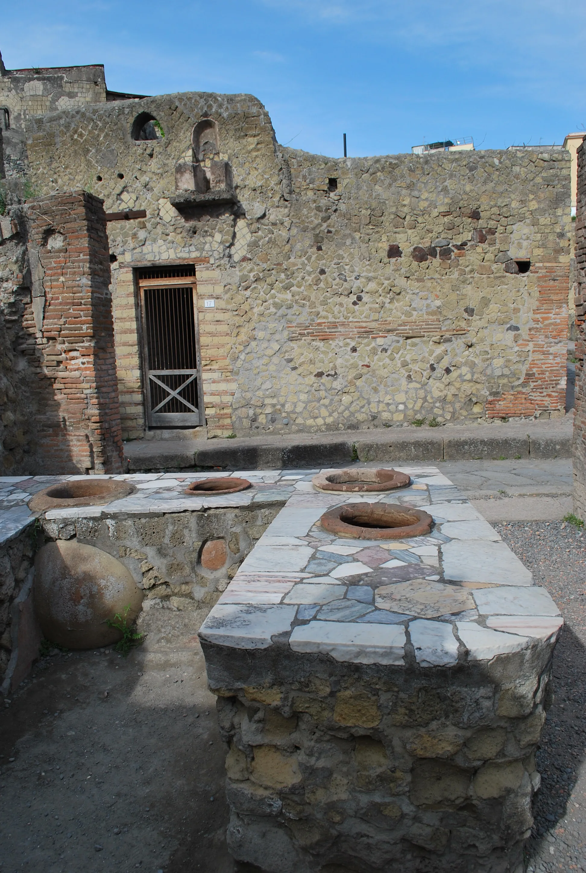 Herculaneum