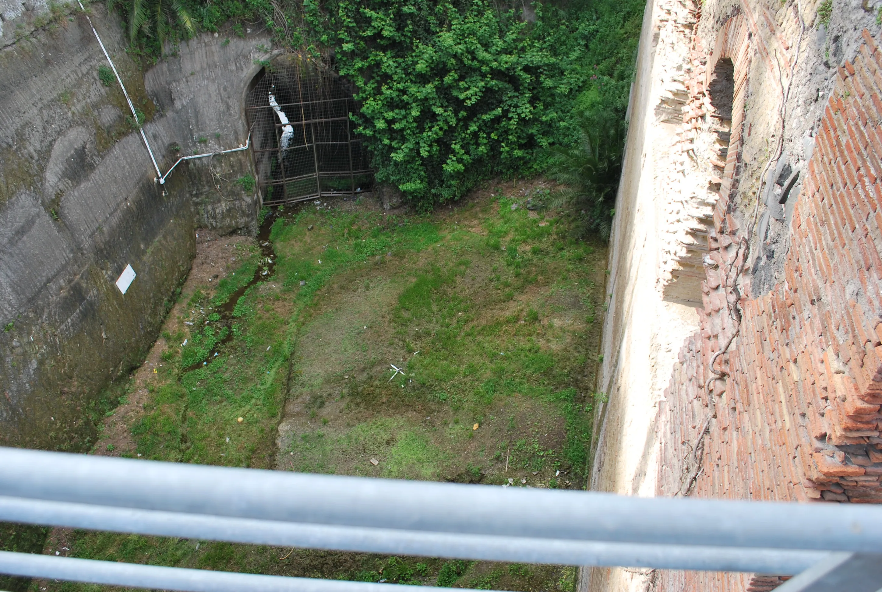 Herculaneum