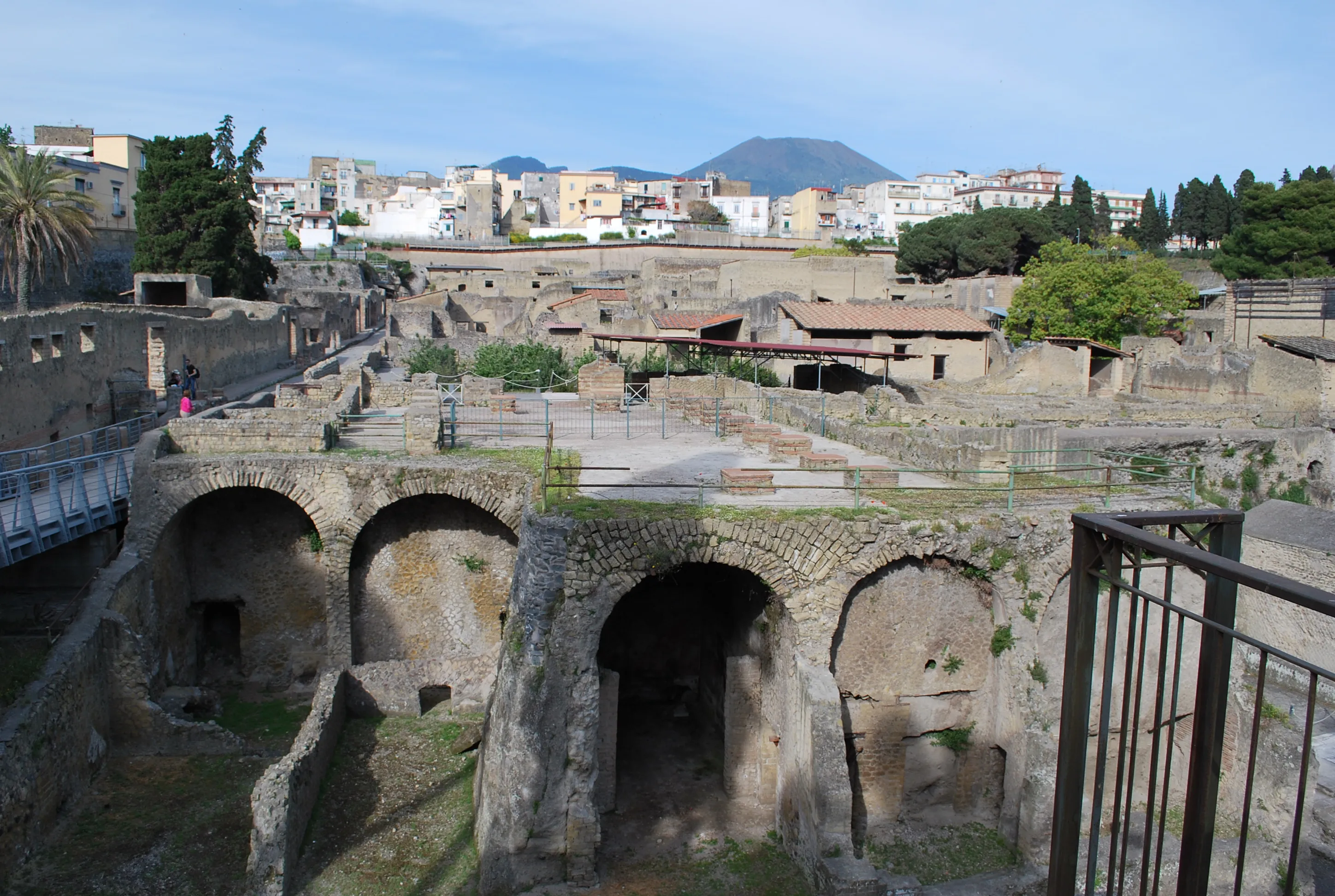Herculaneum