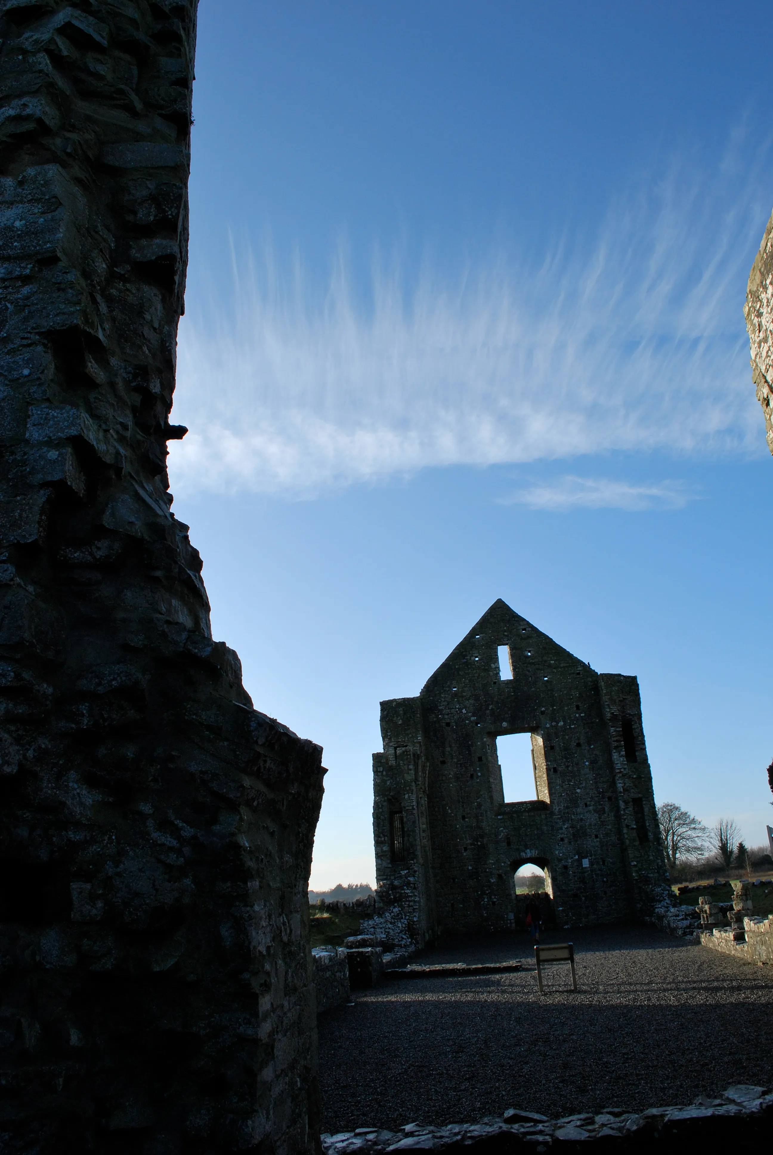 Castles