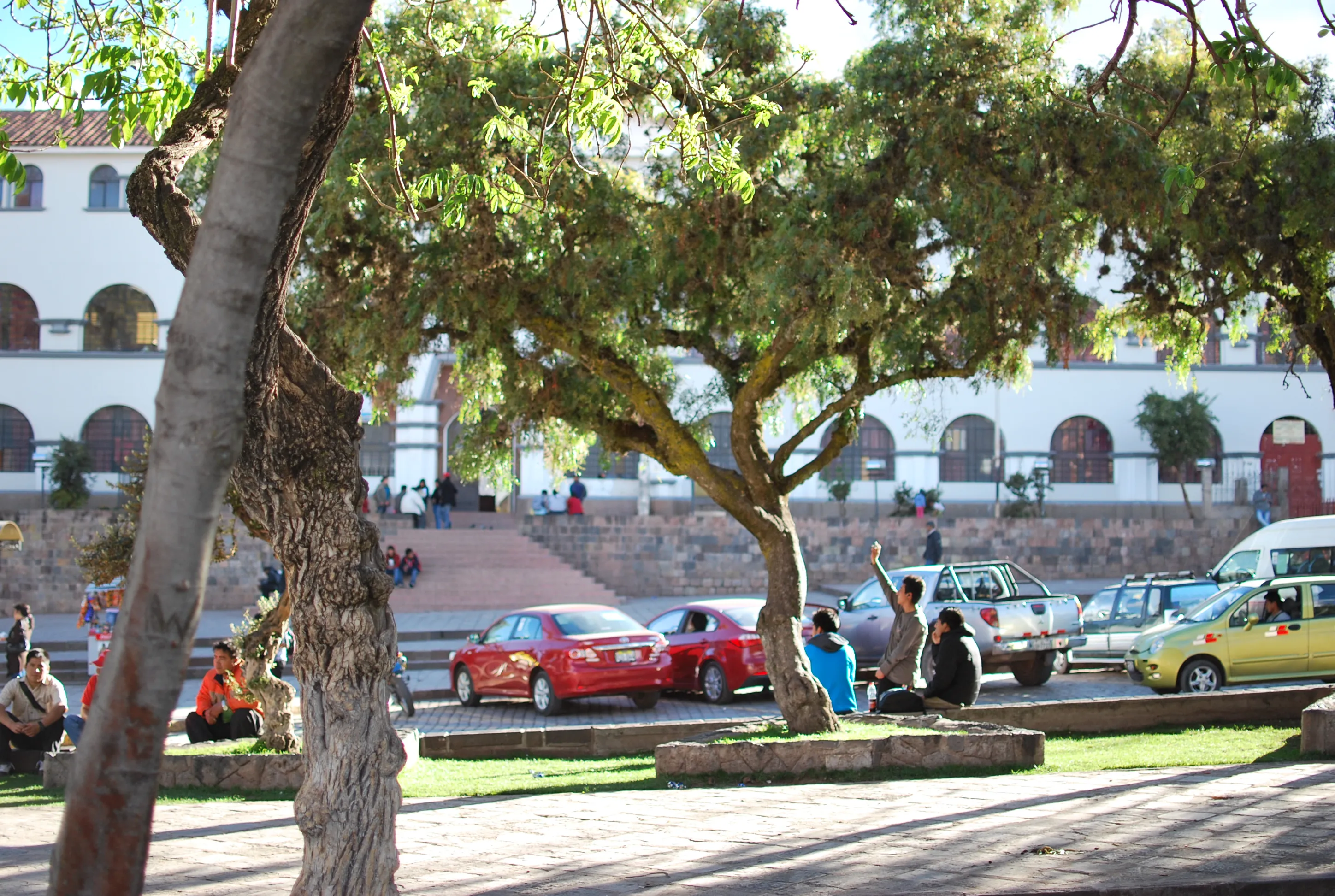 Cusco