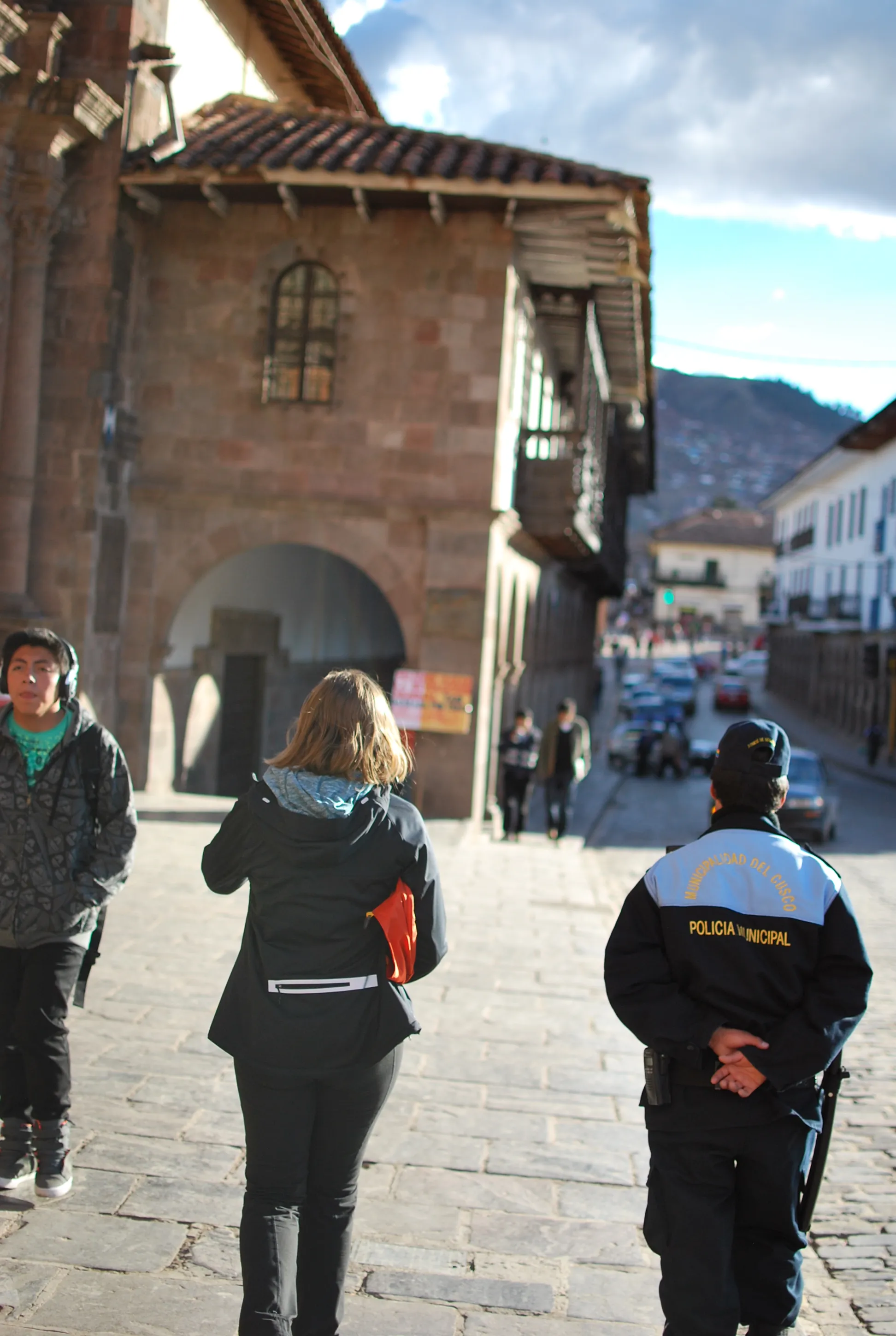 Cusco
