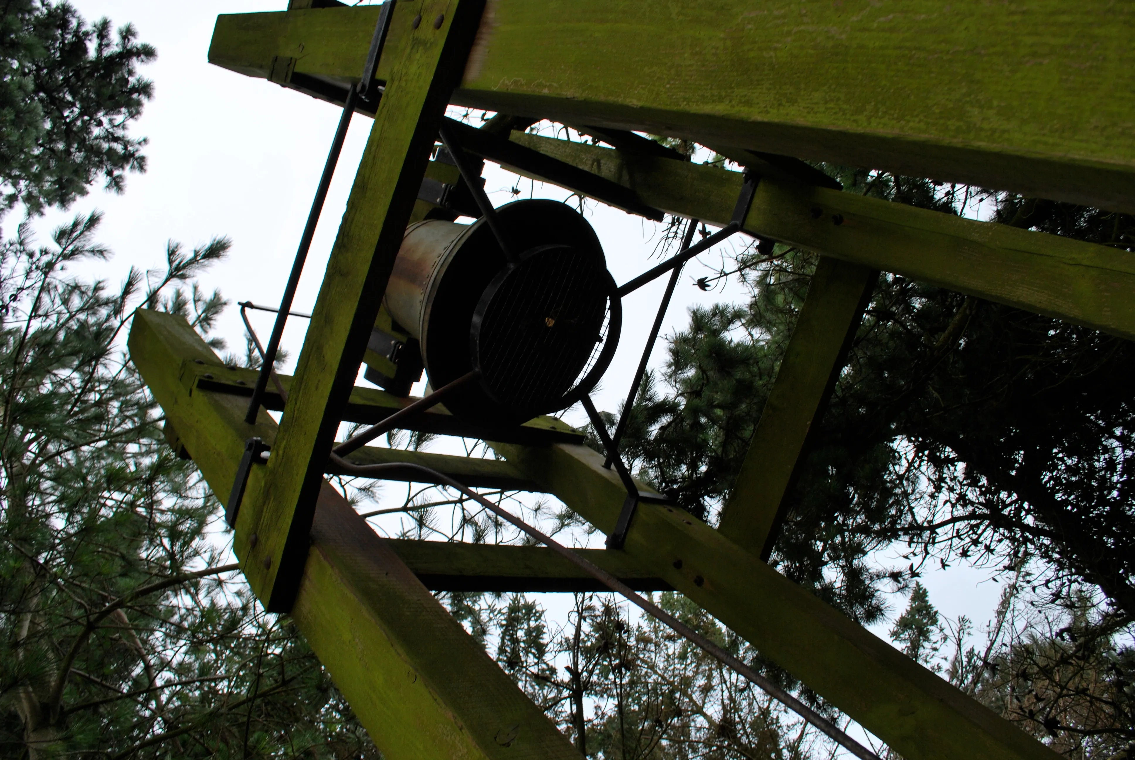 Dinner bell