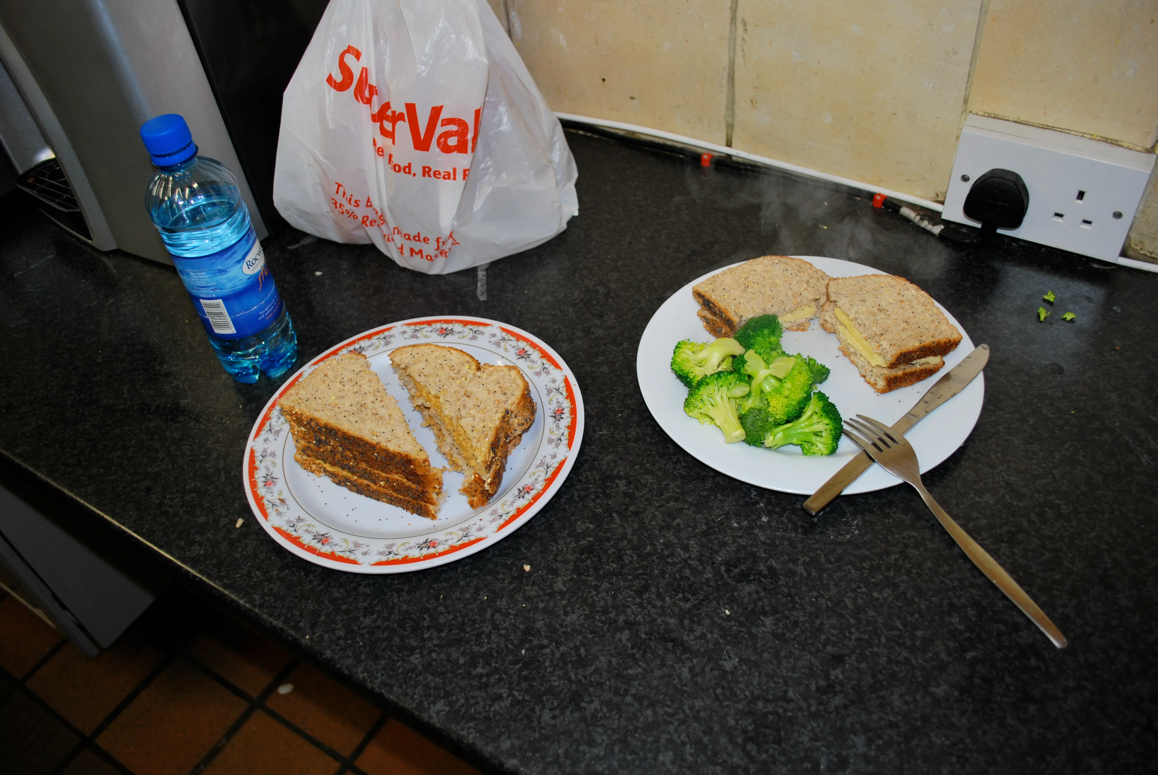 Dinner