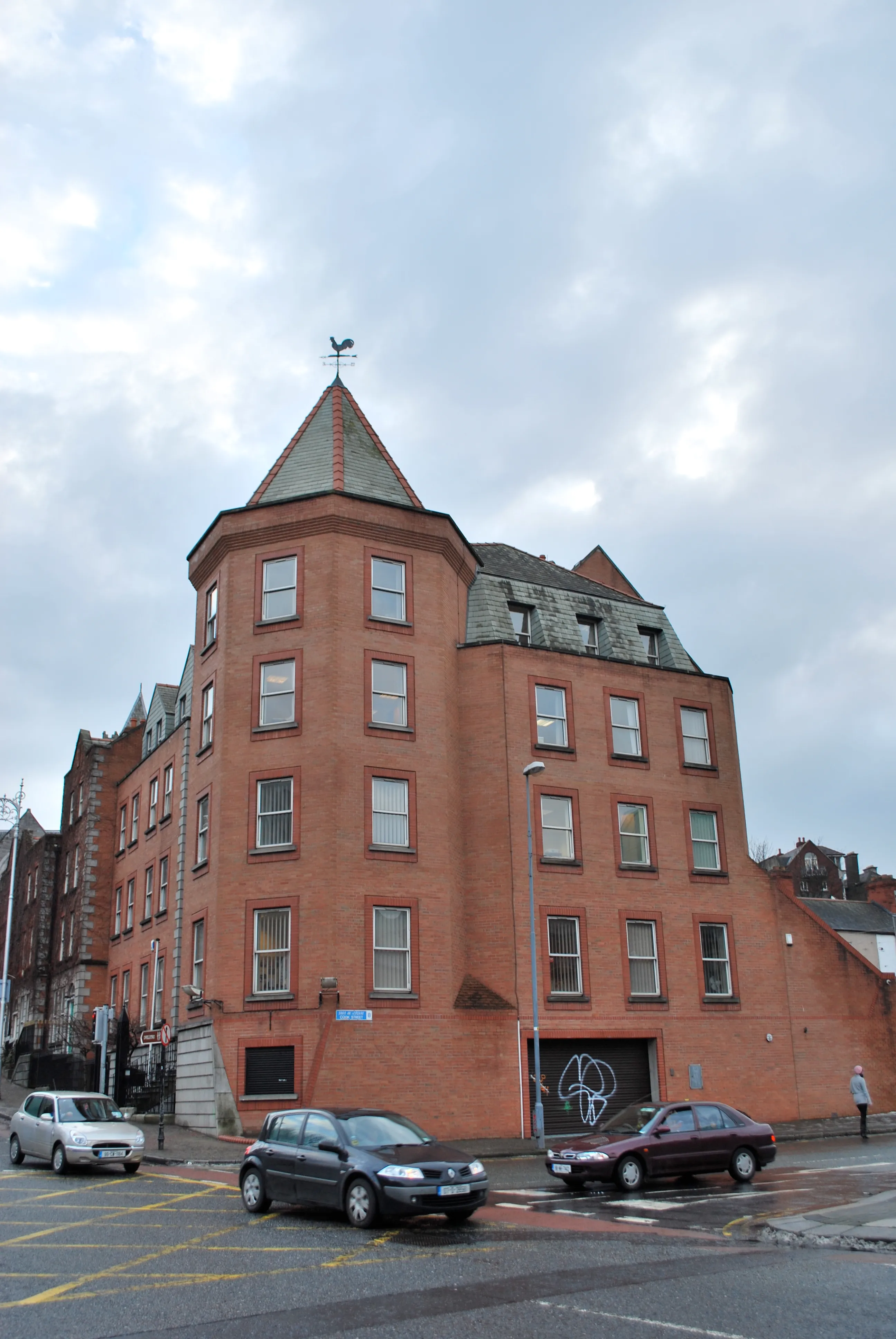 Dublin