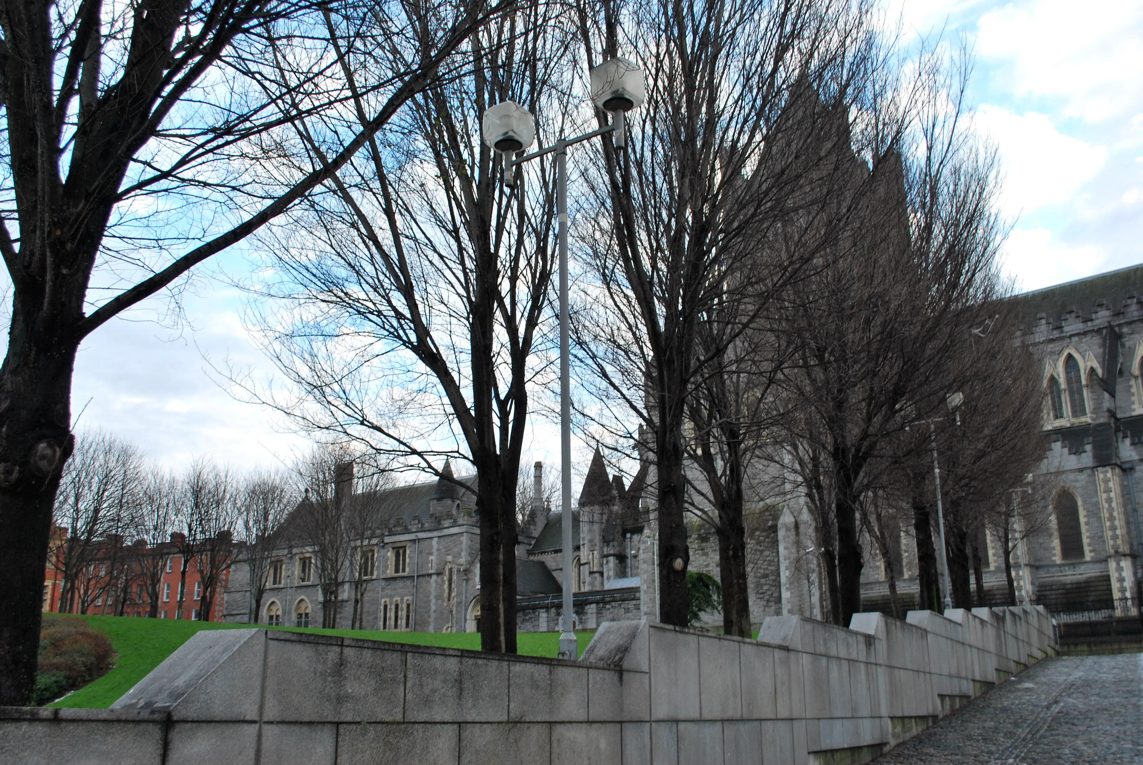 Dublin