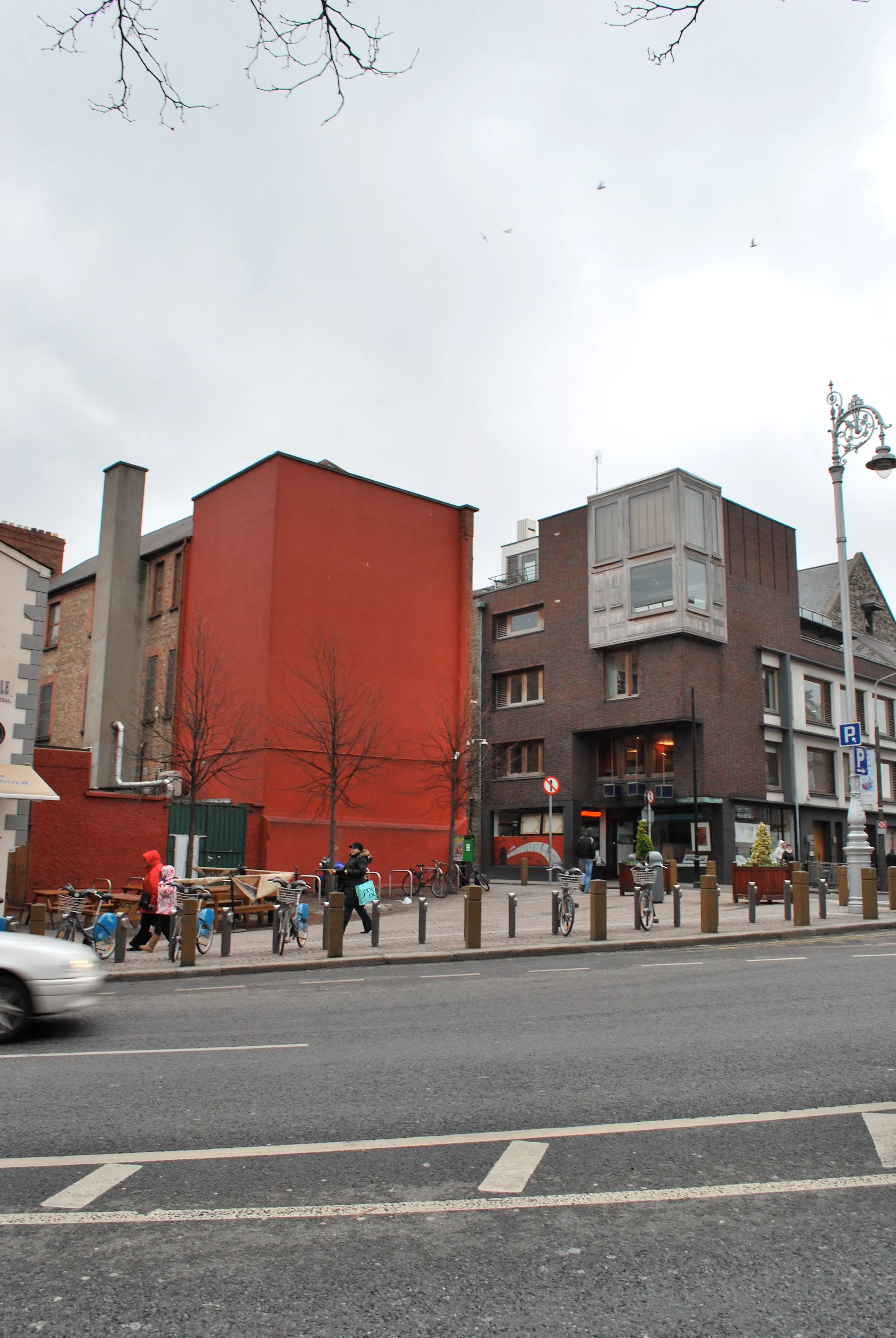 Dublin