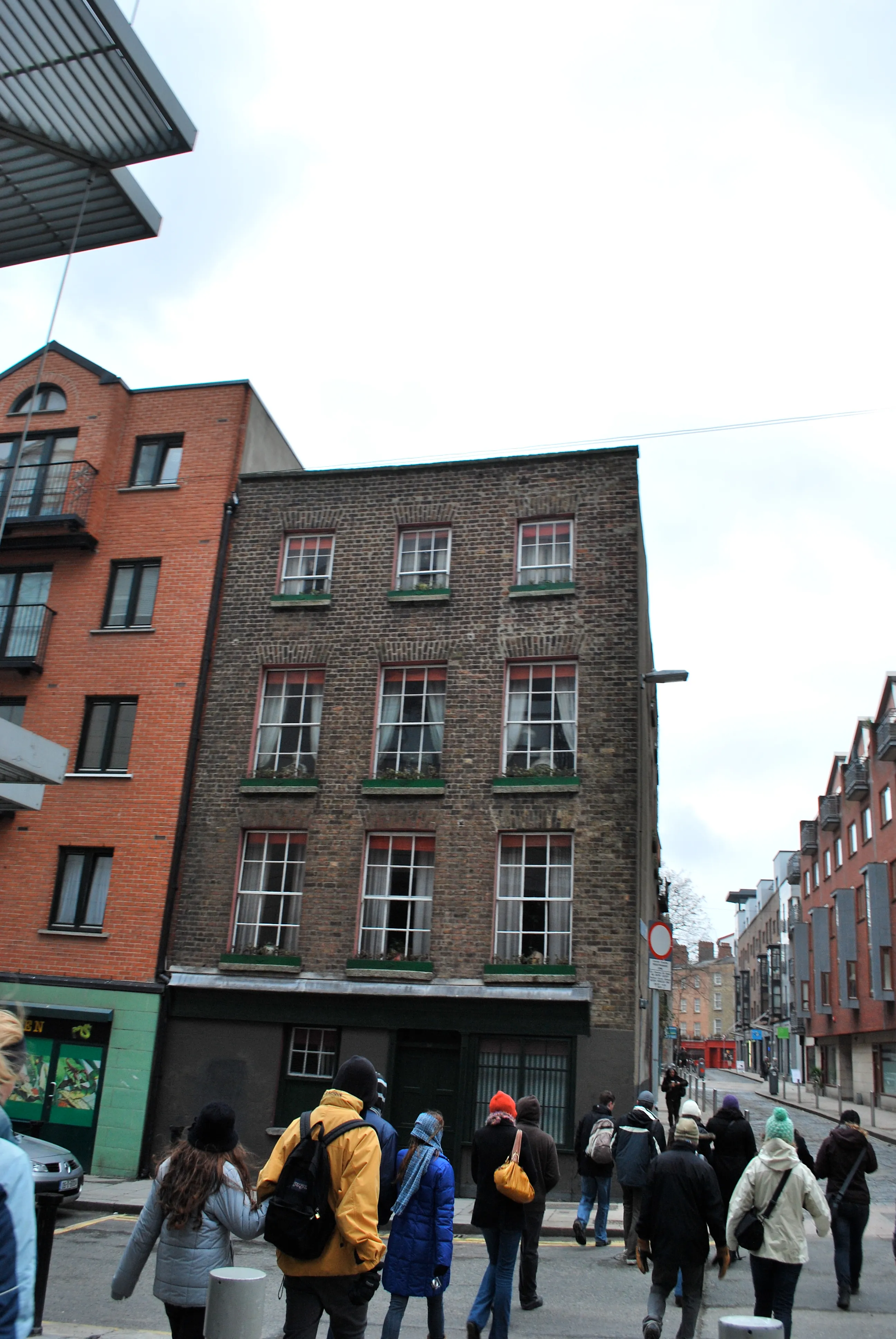 Dublin
