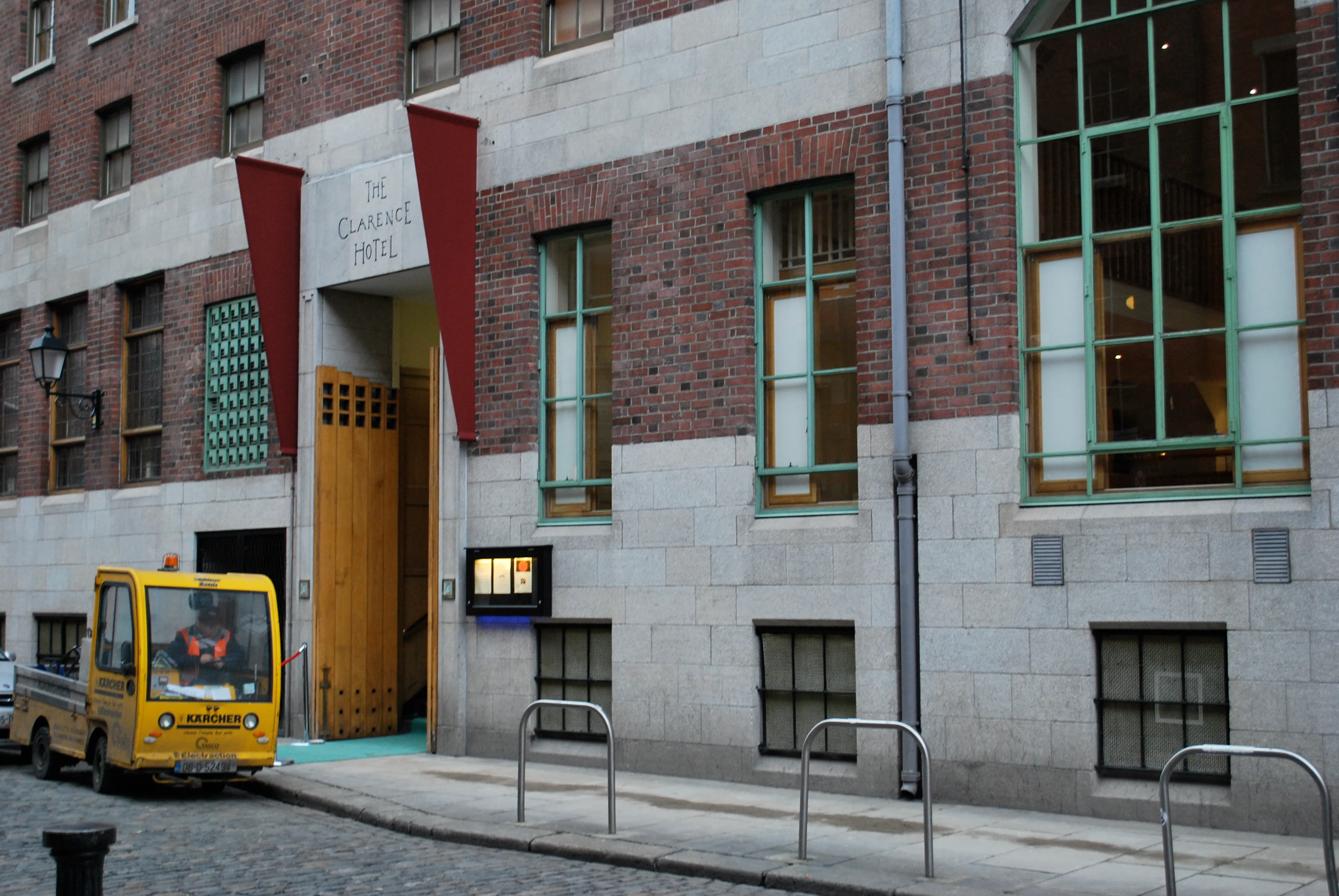 Dublin