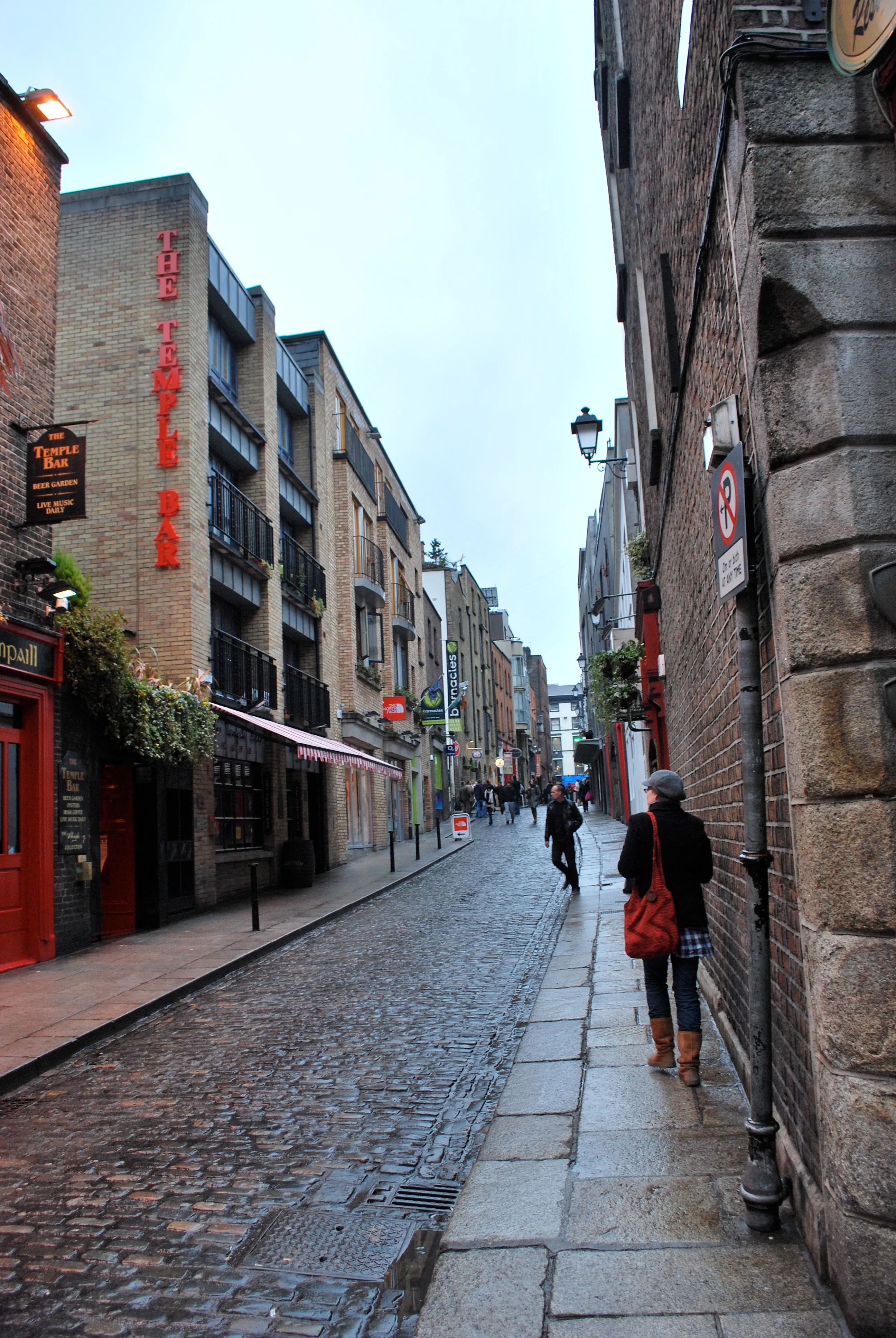 Dublin