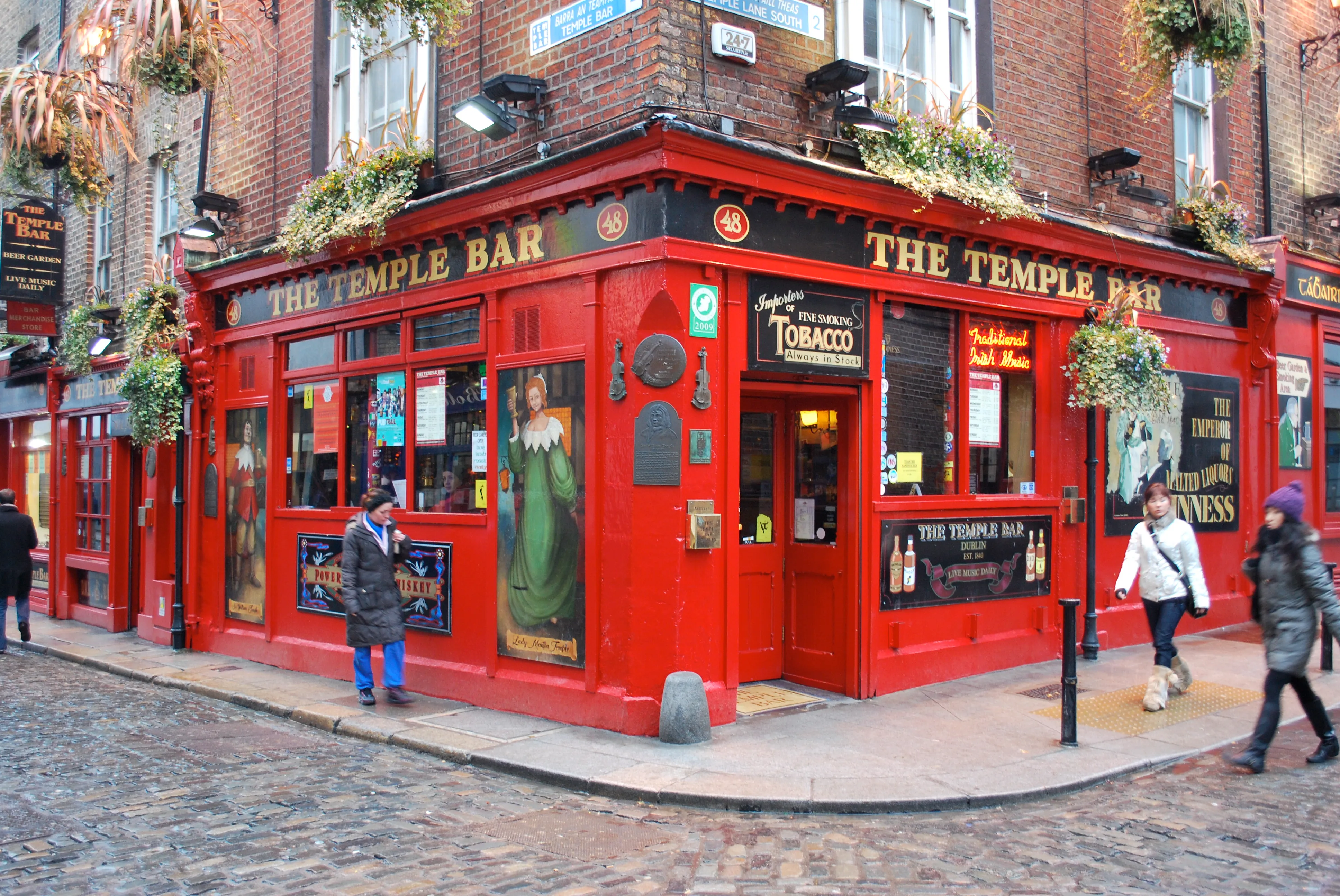 Dublin