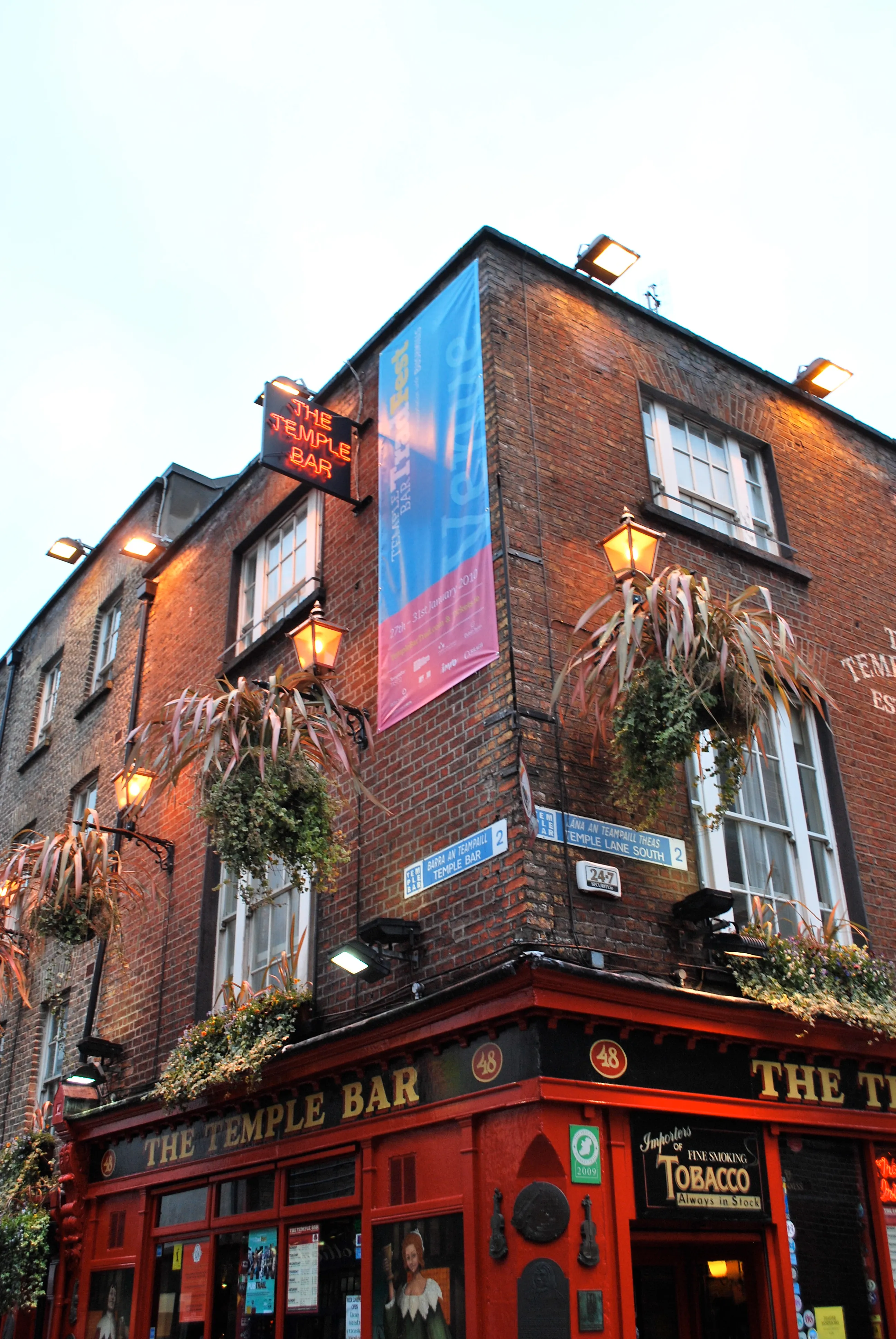 Dublin