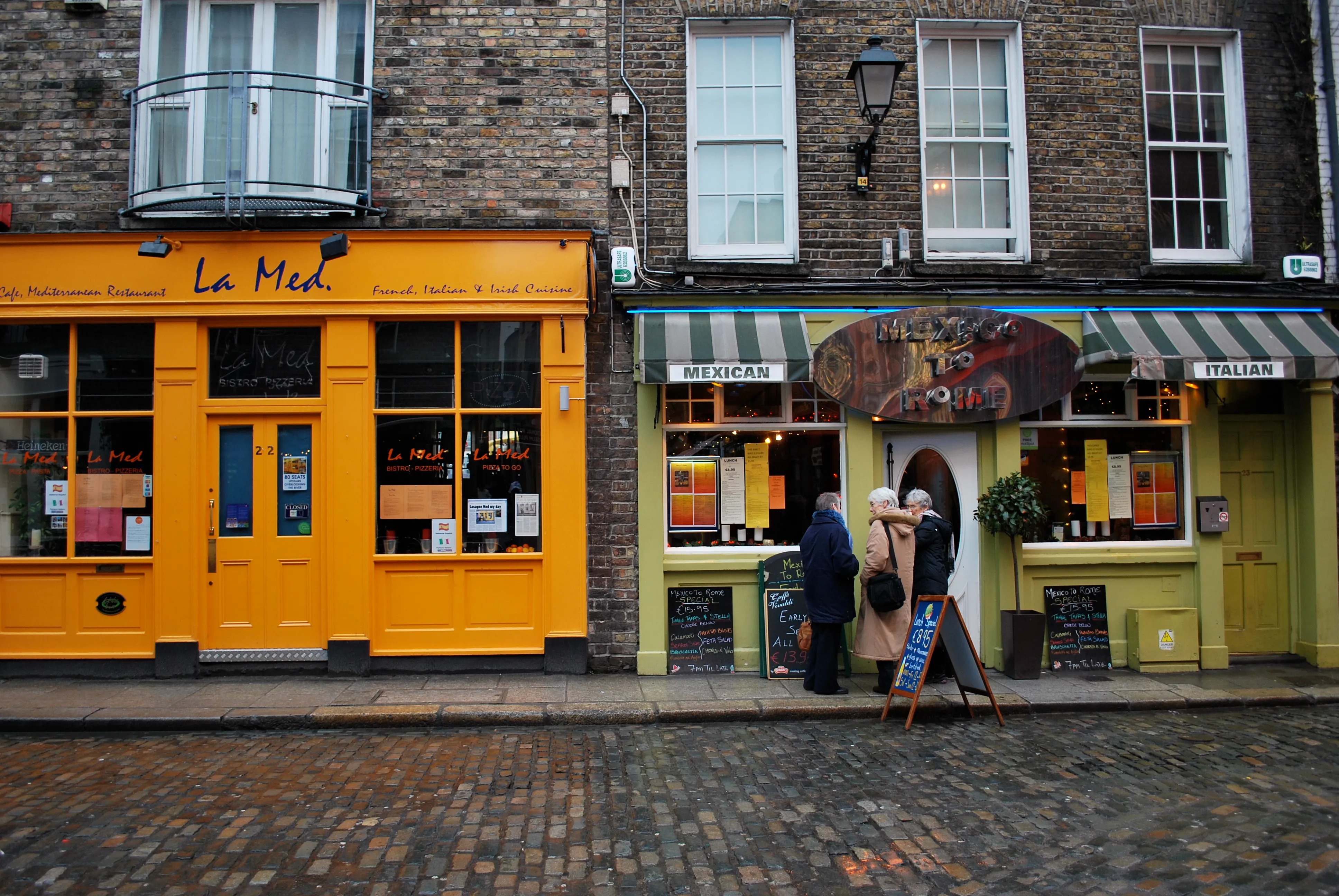 Dublin