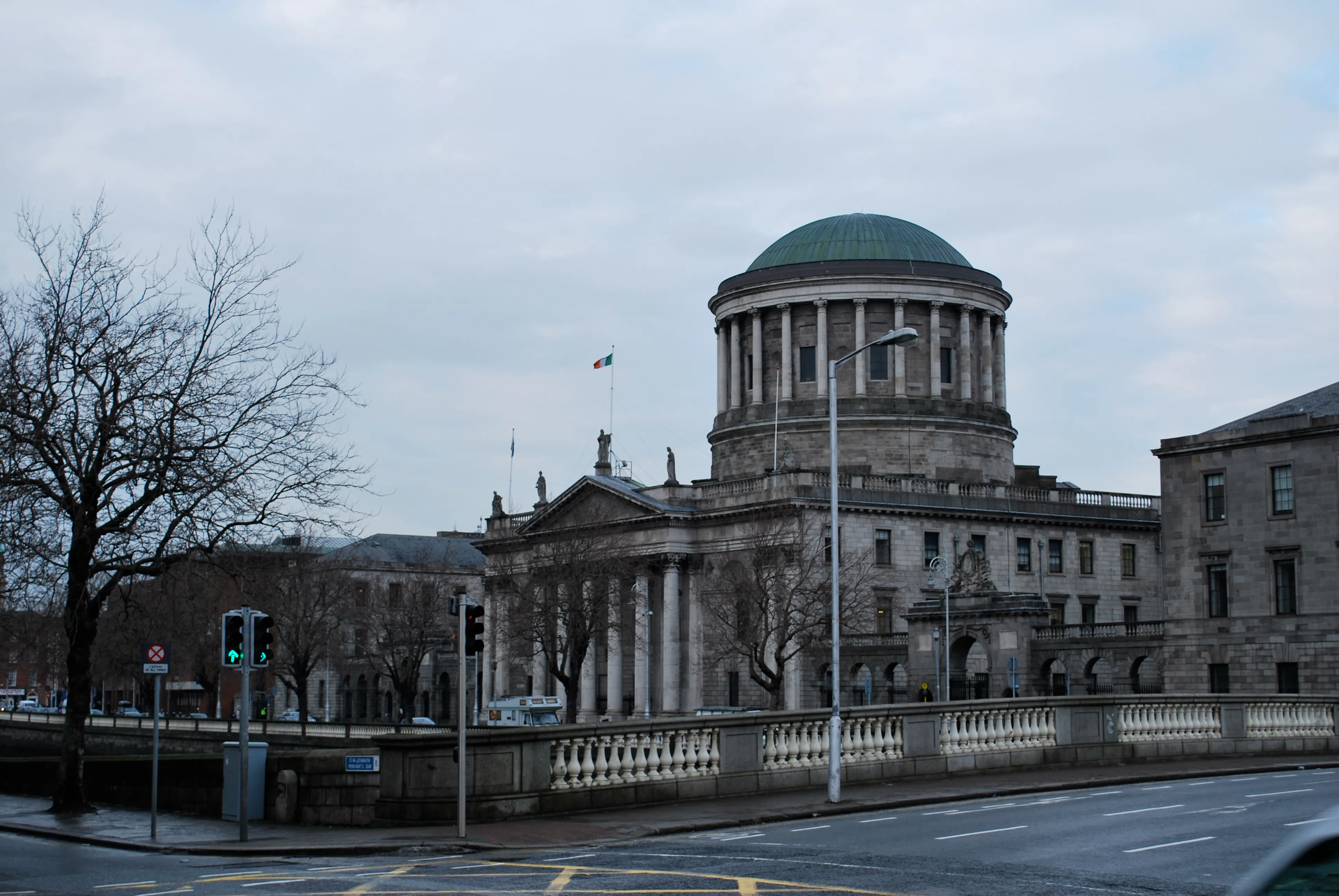 Dublin